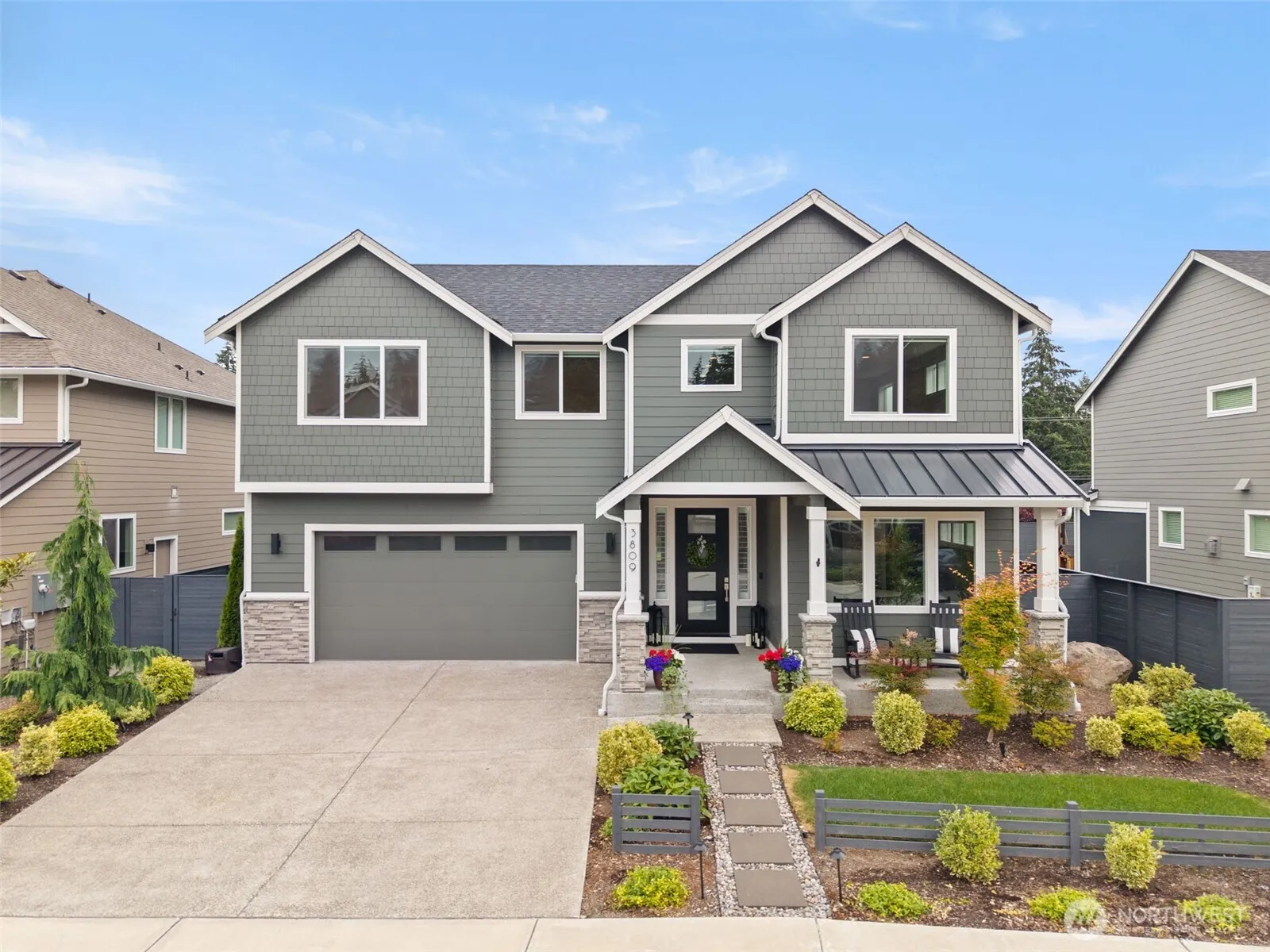 Property photo for 3809 63rd Street Nw, Gig Harbor
