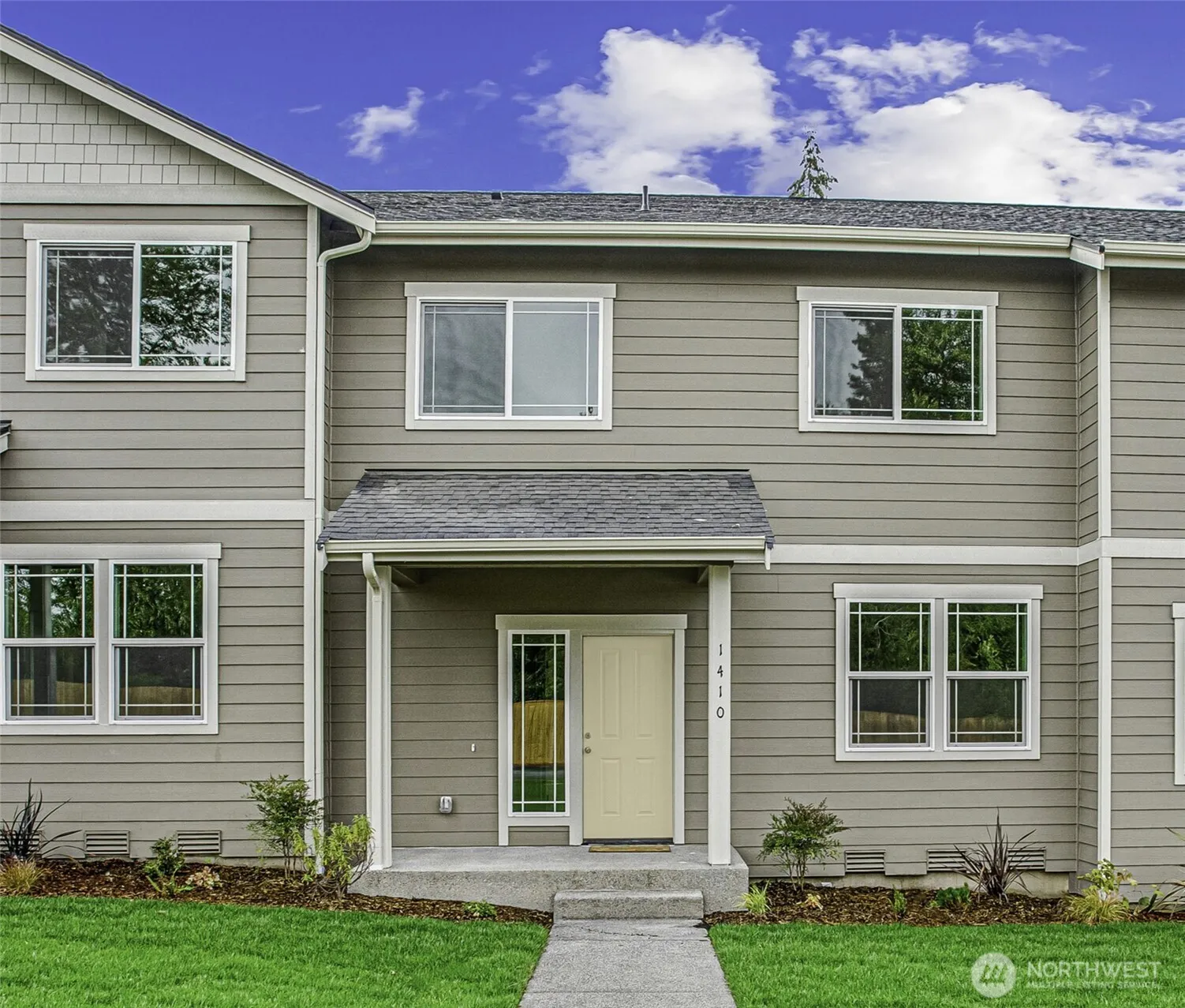 Property photo for 1410 E 51st Street, Tacoma