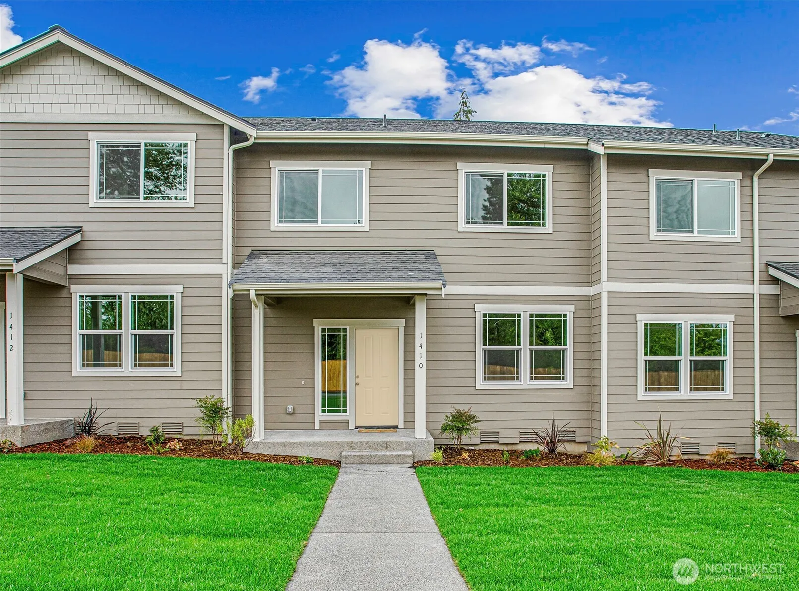 Property photo for 1410 E 51st Street, Tacoma