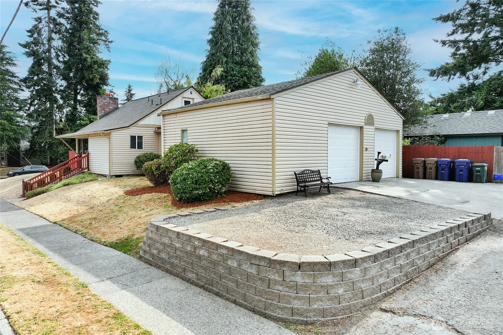 Property photo for 702 N Mullen Street, Tacoma photo 4