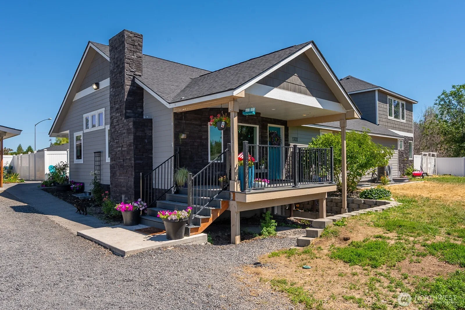 Property photo for 1400 E Nelson Road, Moses Lake