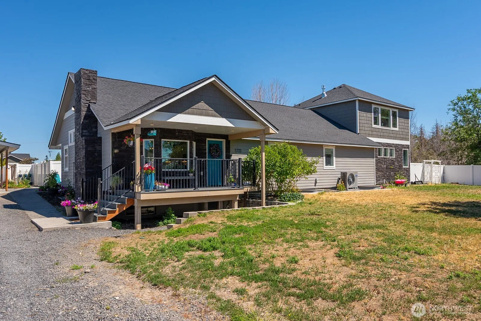 Property photo for 1400 E Nelson Road, Moses Lake photo 4