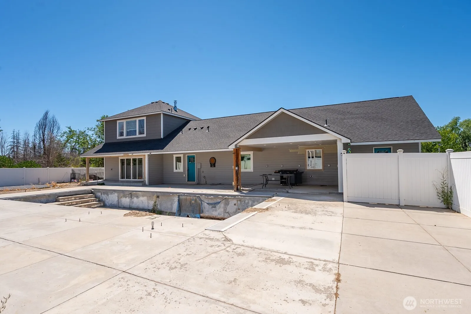 Property photo for 1400 E Nelson Road, Moses Lake photo 5