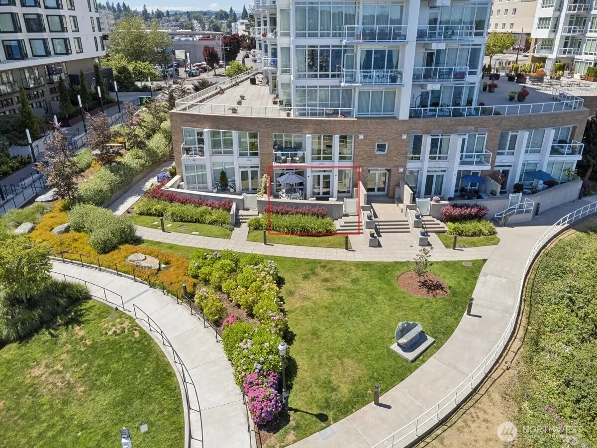 Property photo for 320 Washington Avenue #91, Bremerton photo 3