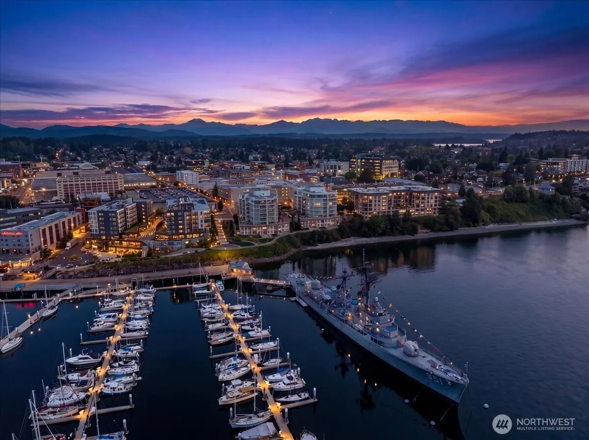 Property photo for 320 Washington Avenue #91, Bremerton
