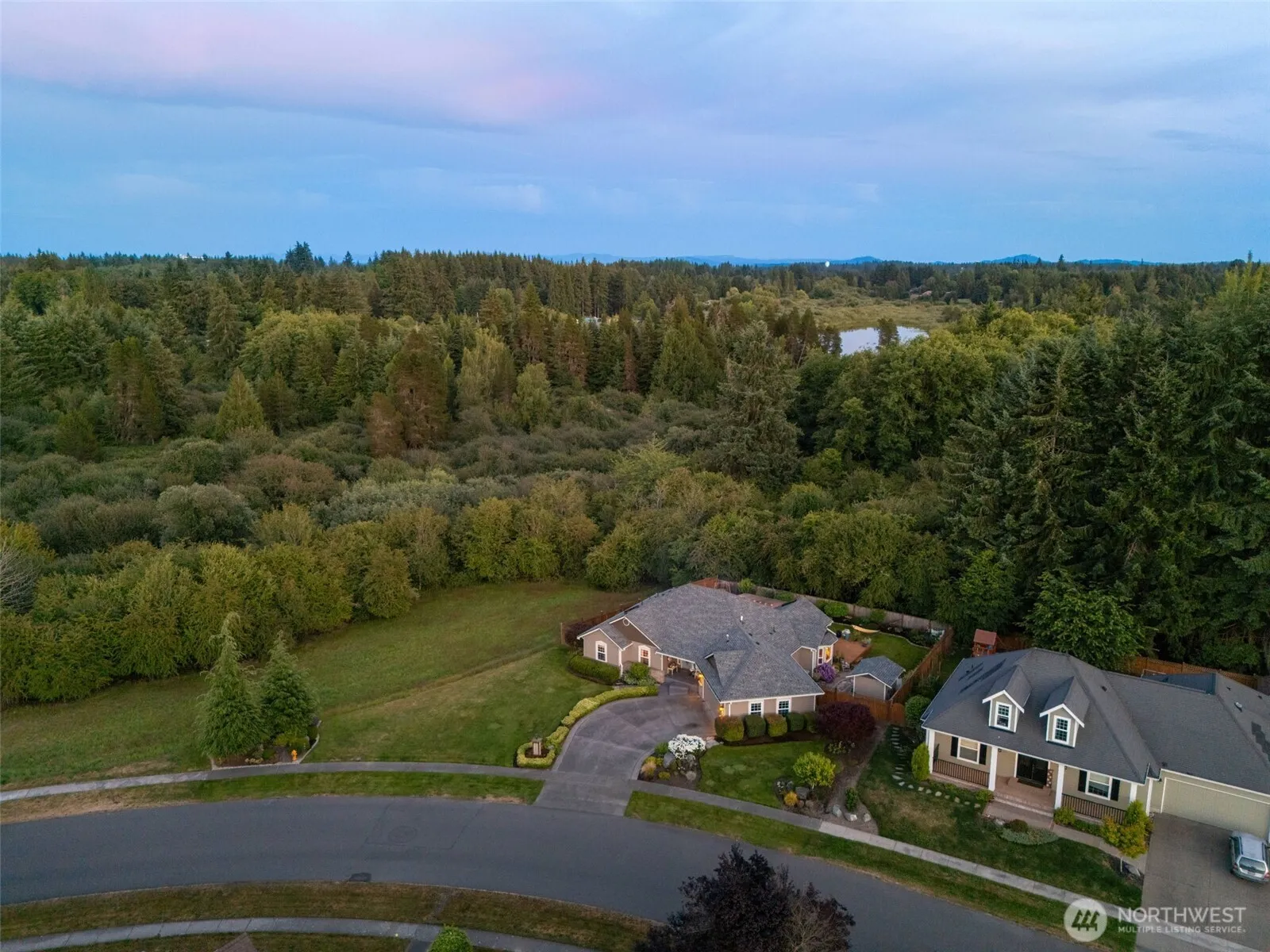 Property photo for 2315 20th Avenue Ne, Olympia photo 3