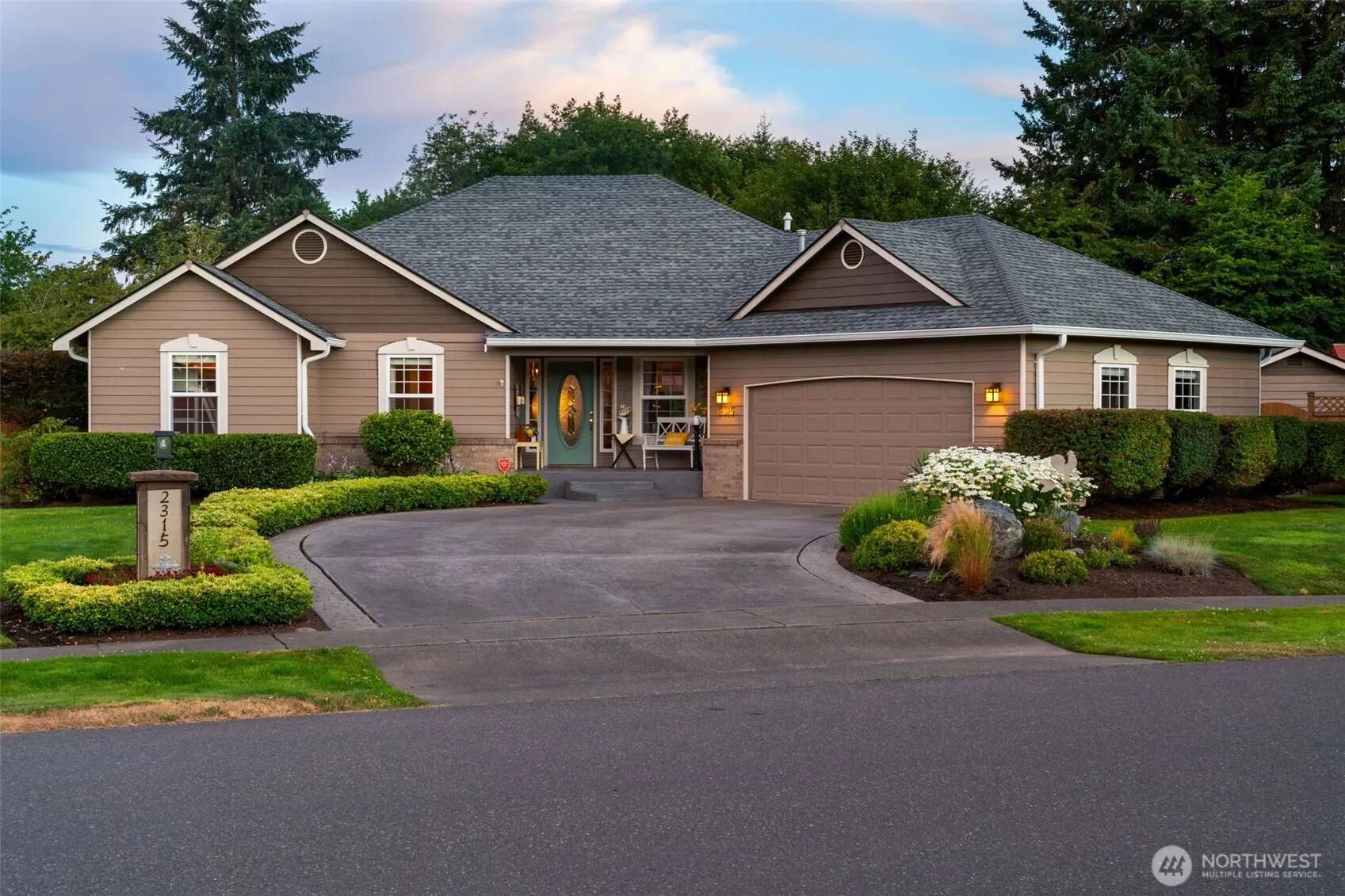 Property photo for 2315 20th Avenue Ne, Olympia