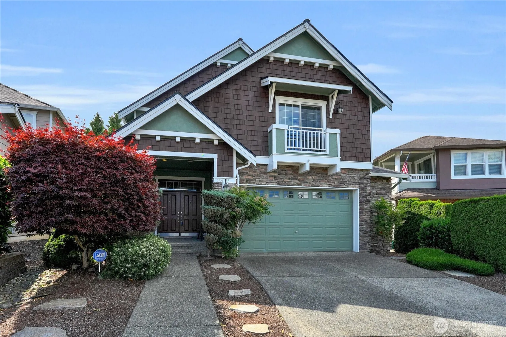 Property photo for 16433 Se 166th Ter, Renton