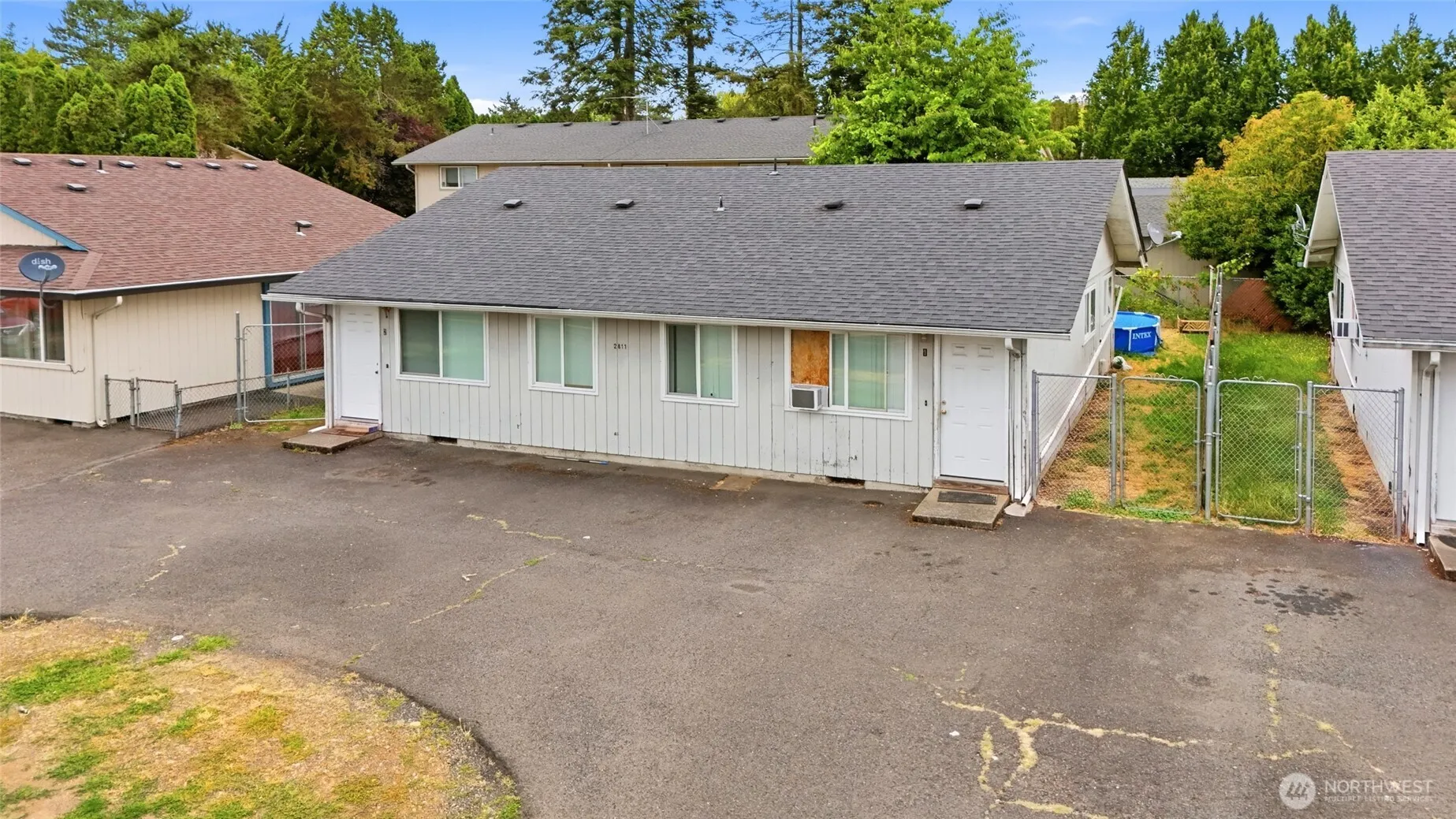 Property photo for 2811 Caples Avenue, Vancouver