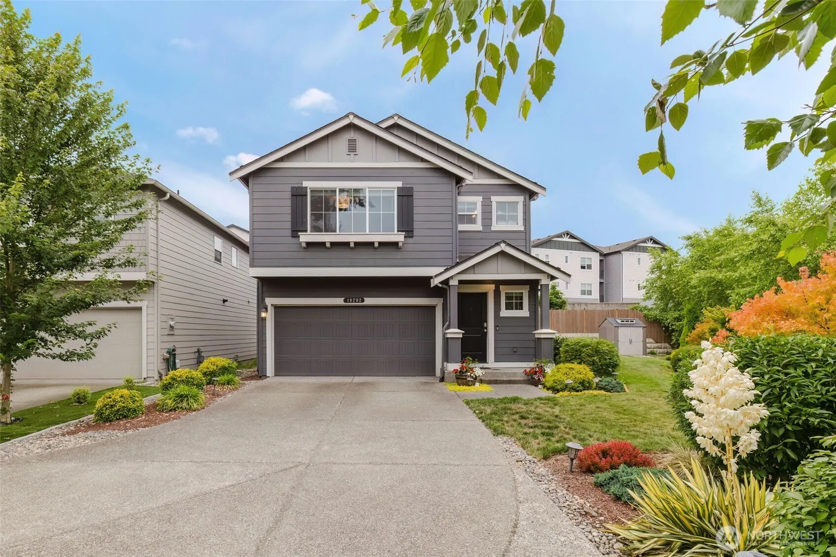 Property photo for 18202 107th Avenue E, Puyallup