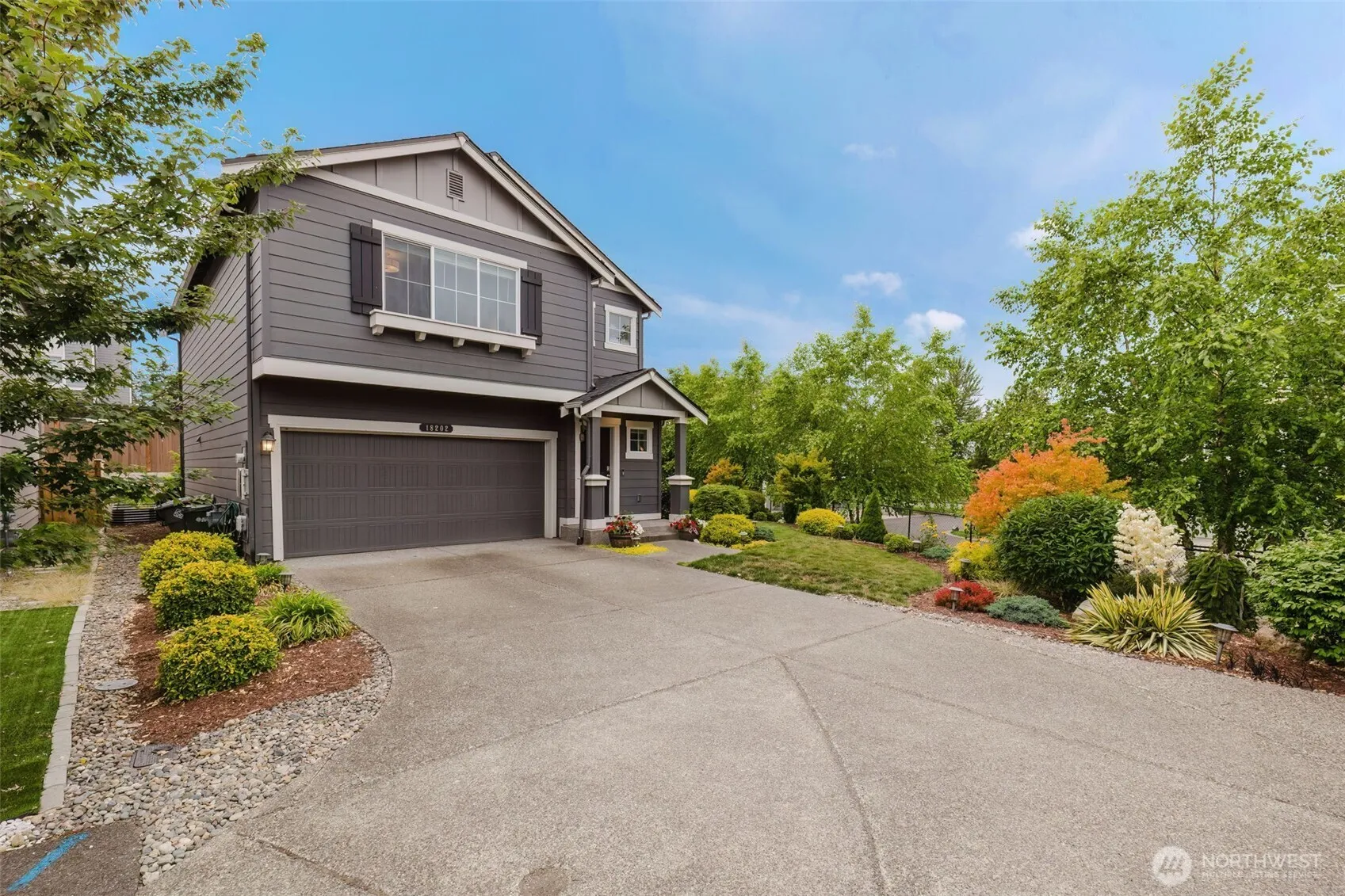 Property photo for 18202 107th Avenue E, Puyallup photo 2