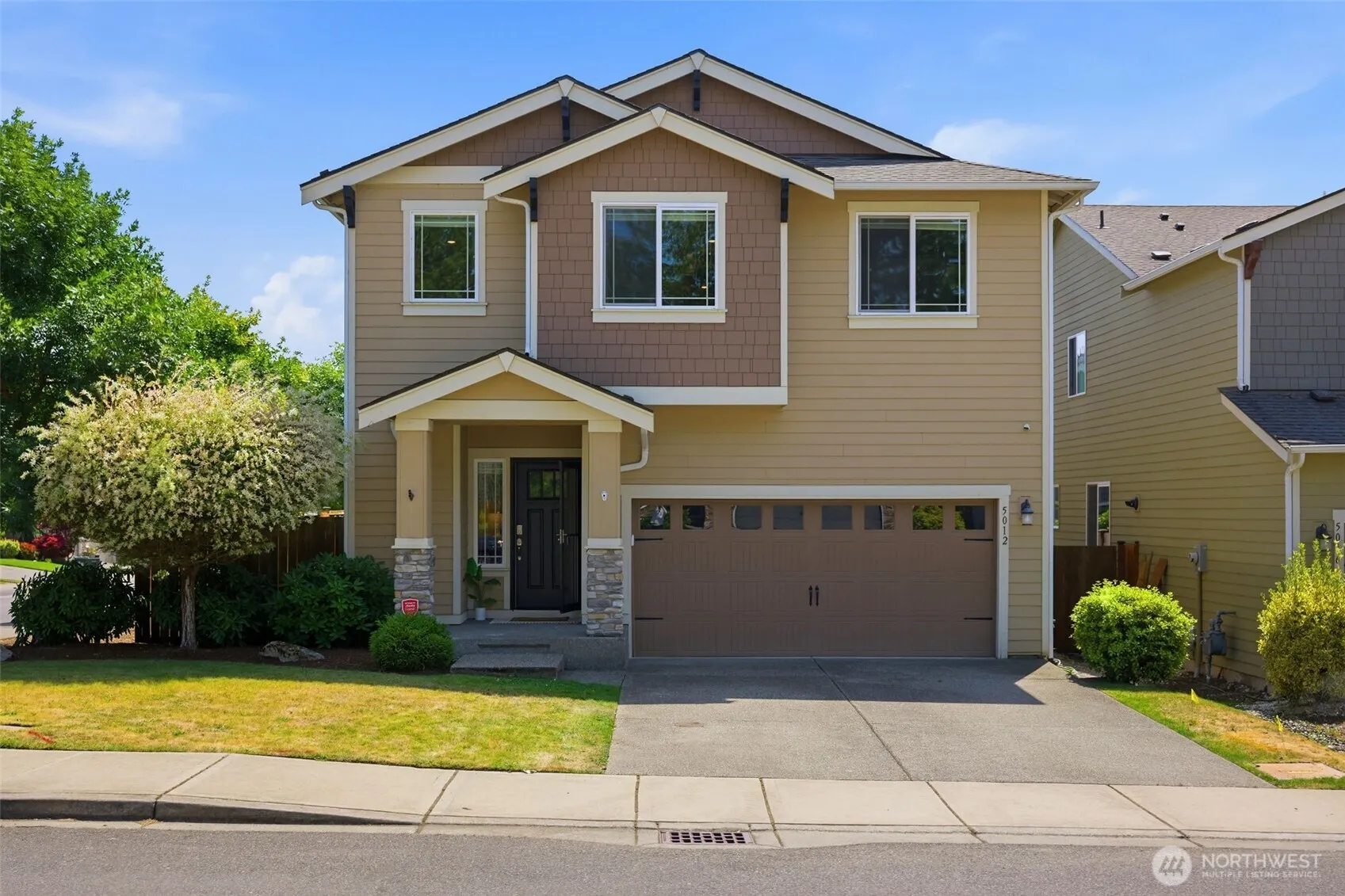 Property photo for 5012 Admiral Street, Gig Harbor