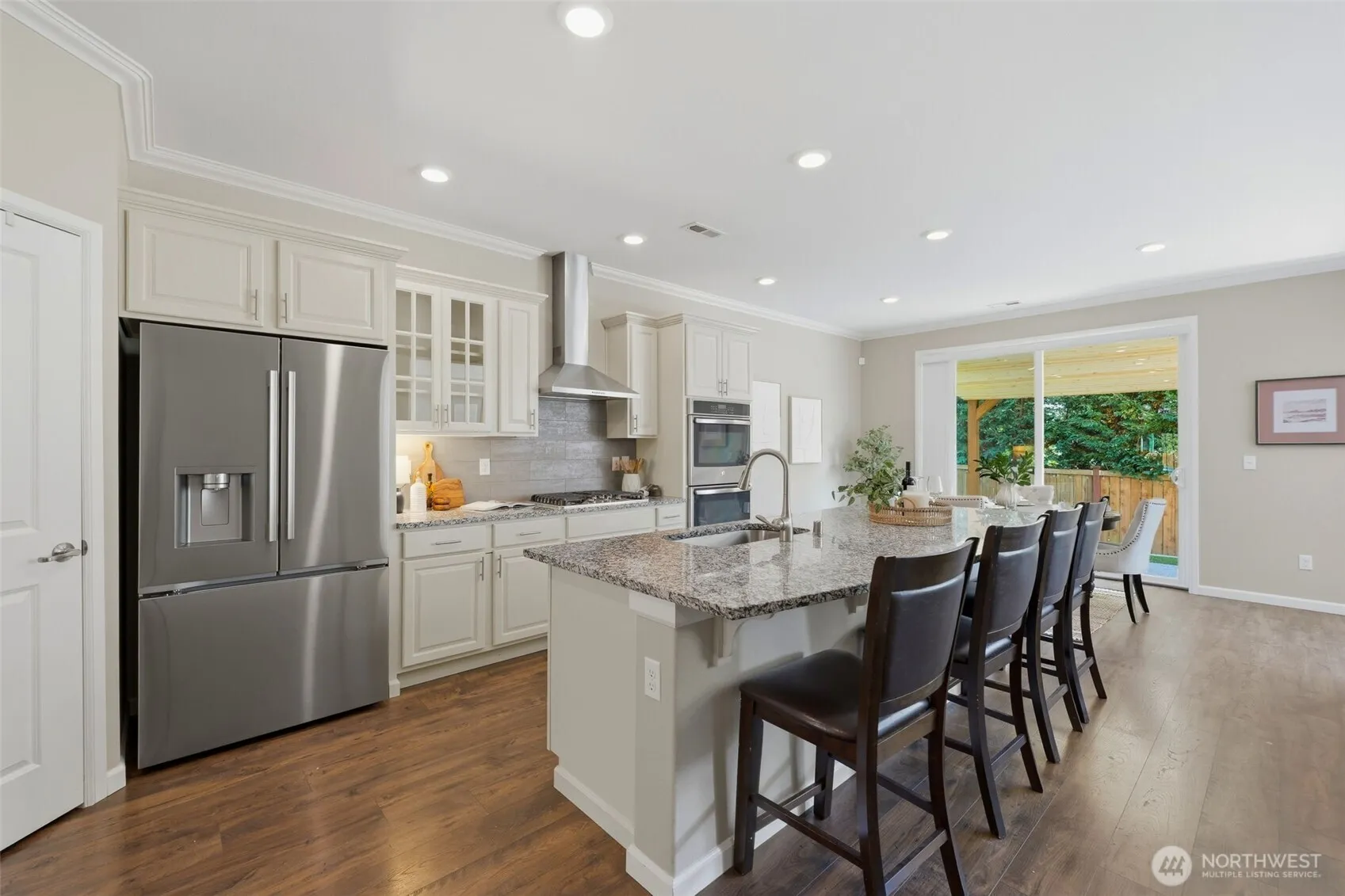 Property photo for 5012 Admiral Street, Gig Harbor photo 4