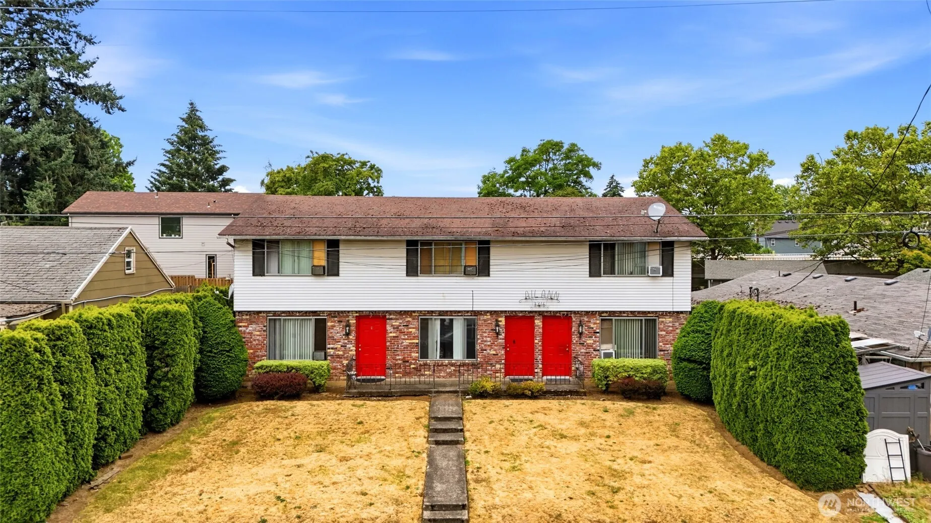 Property photo for 3316 Grand Boulevard, Vancouver