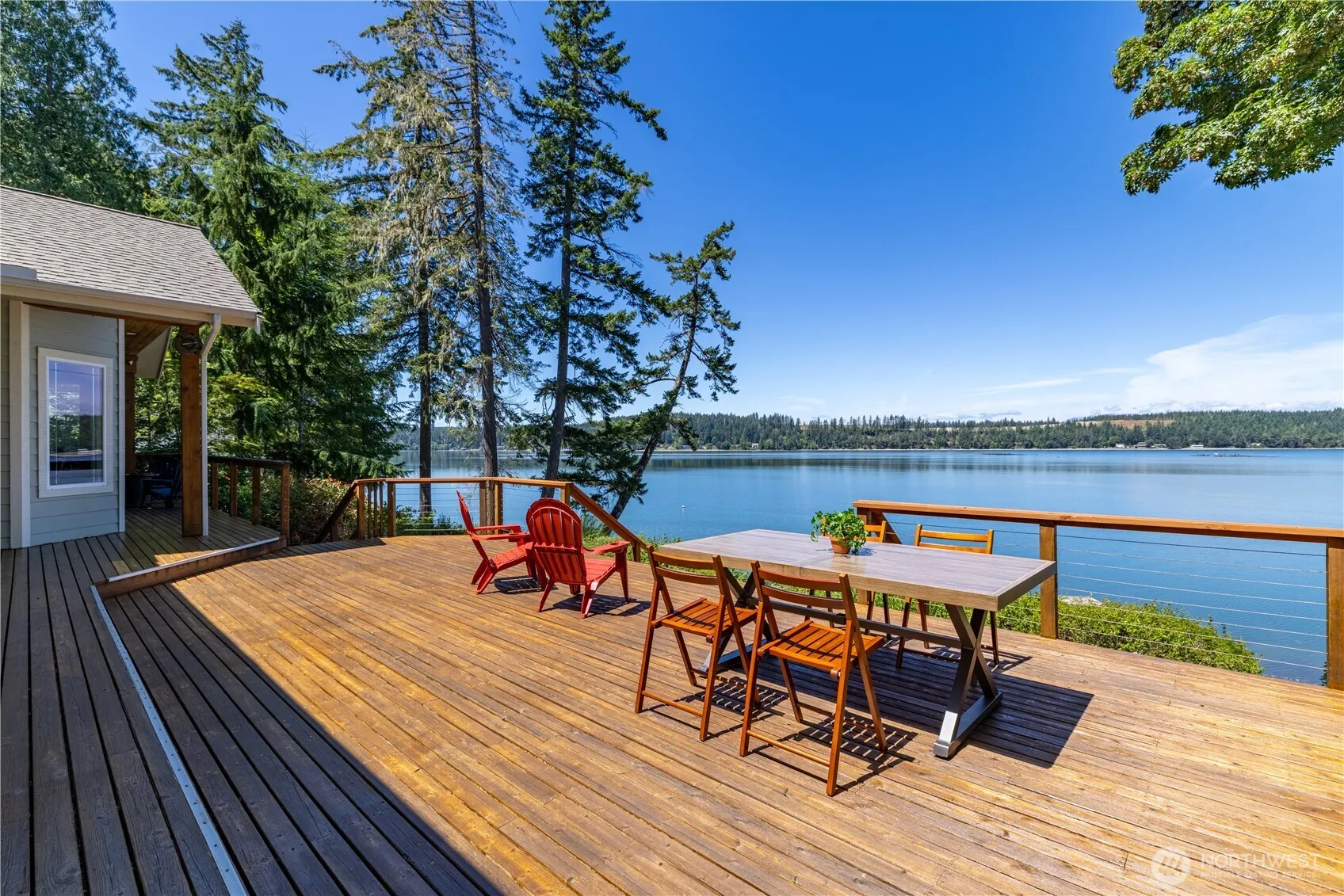 Property photo for 860 E Sunset Road, Shelton