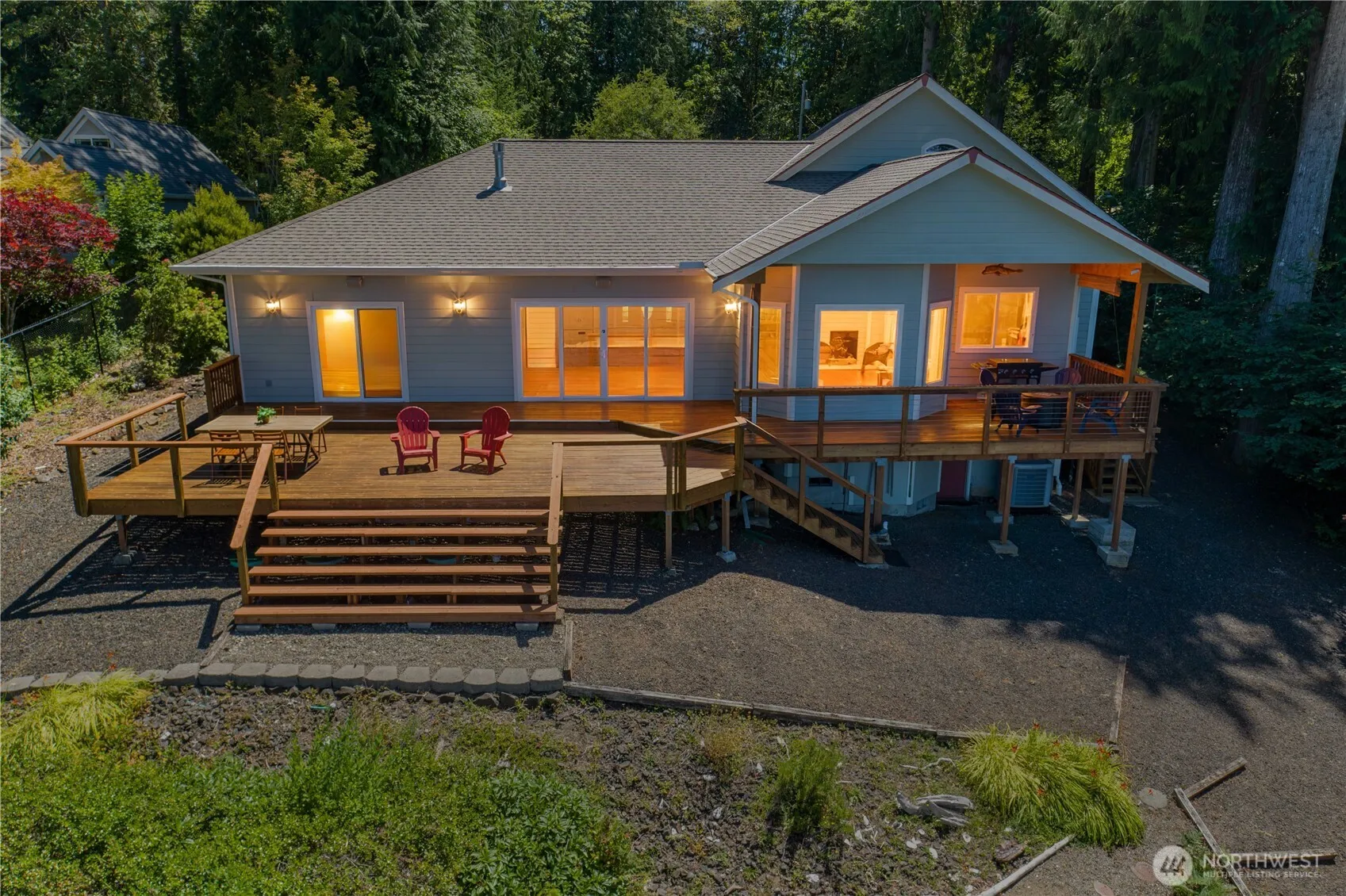 Property photo for 860 E Sunset Road, Shelton photo 4