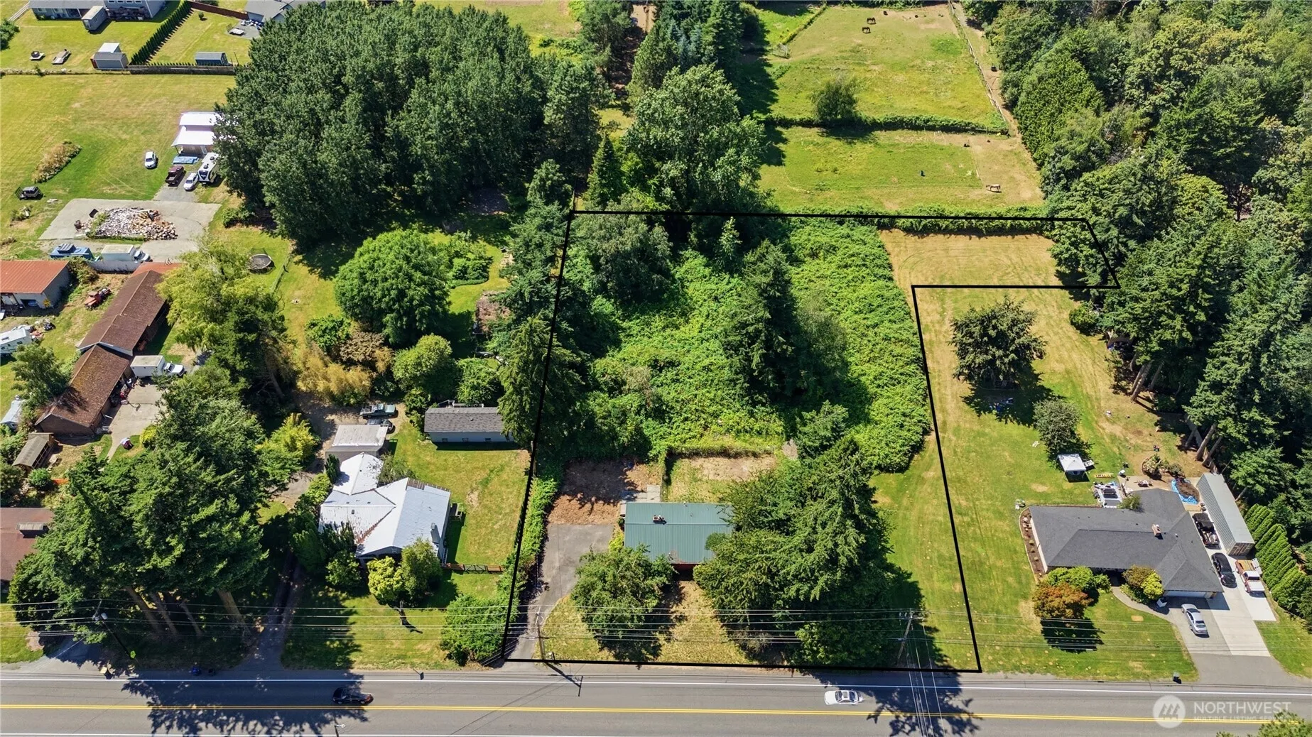 Property photo for 5369 Northwest Drive, Bellingham photo 2