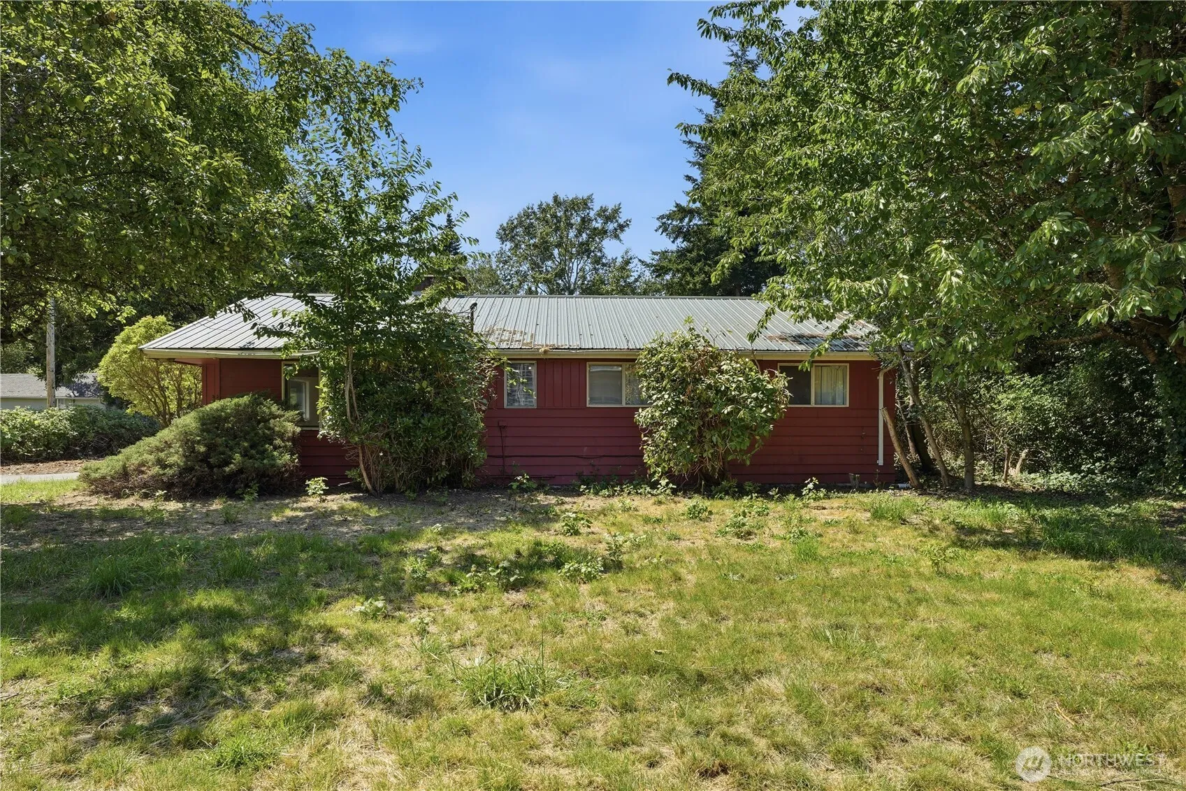 Property photo for 5369 Northwest Drive, Bellingham