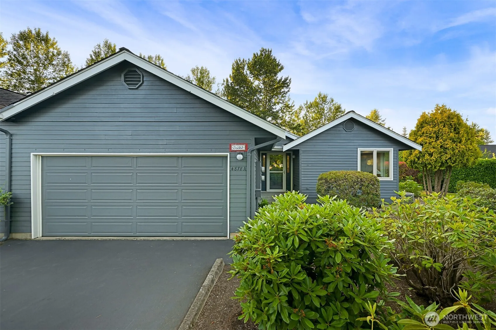 Property photo for 4878 N Village Lane #a, Bellingham