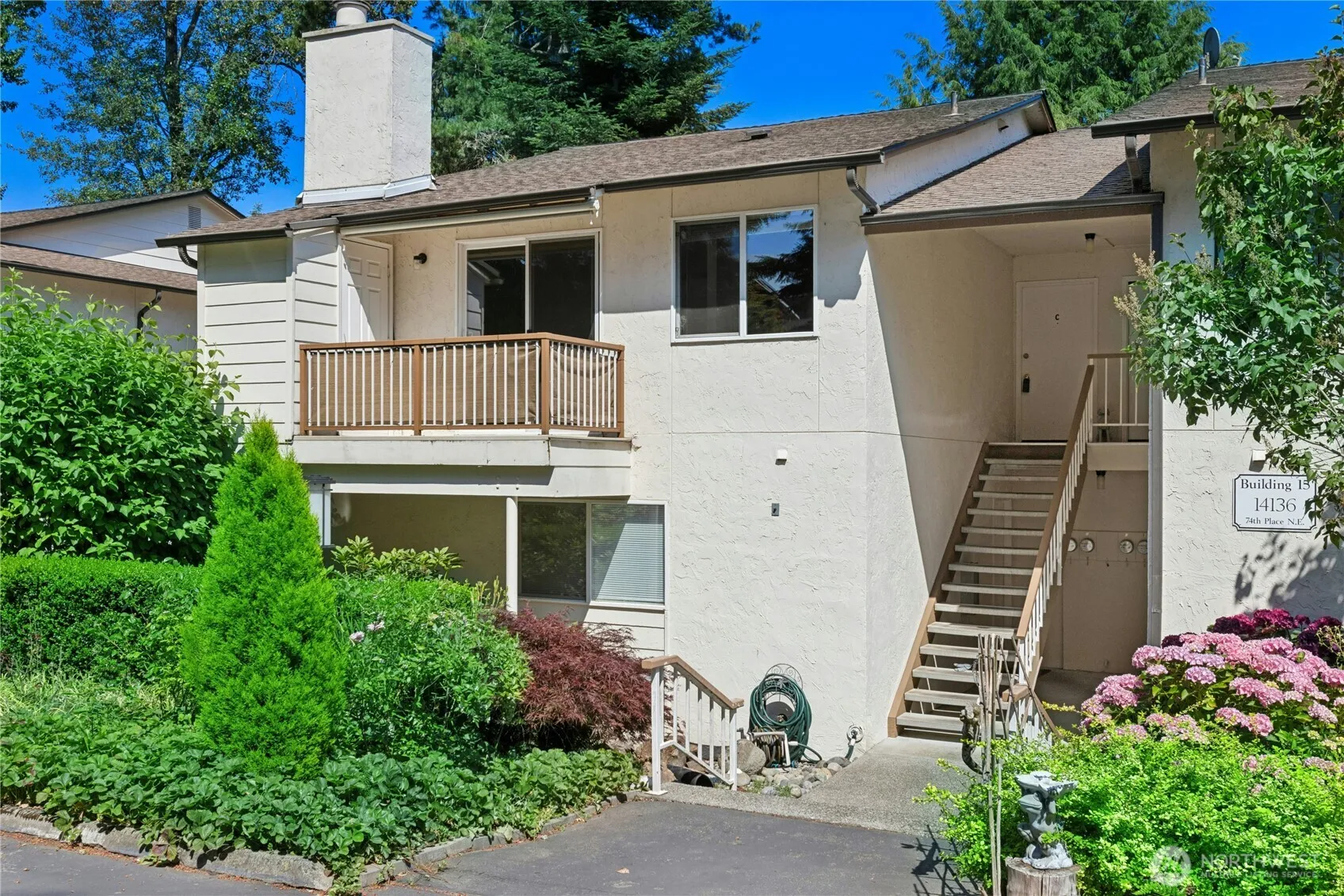 Property photo for 14136 74th Place Ne #15c, Kirkland