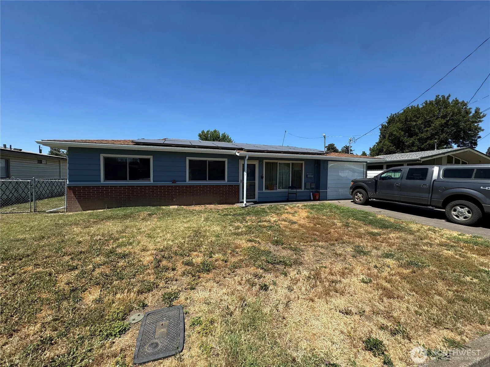 Property photo for 820 Se Cedar Avenue, College Place