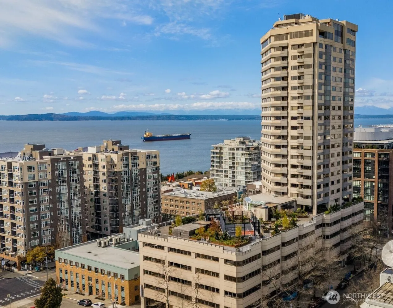 Property photo for 2821 2nd Avenue #1004, Seattle