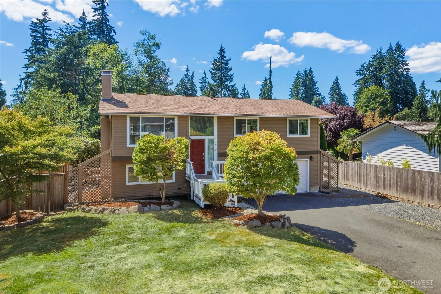 Property photo for 21812 2nd Avenue Se, Bothell