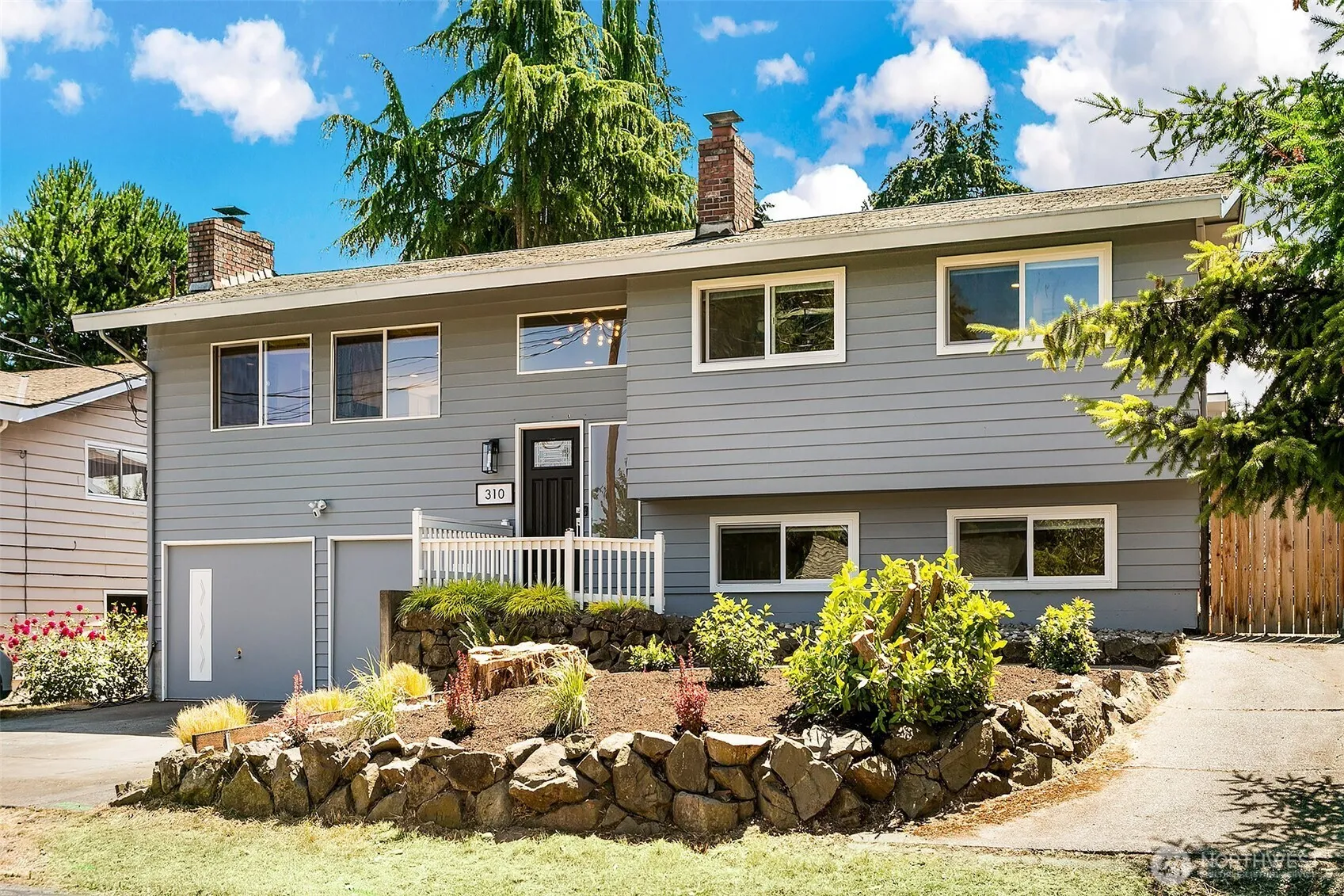 Property photo for 310 Pine Street, Edmonds