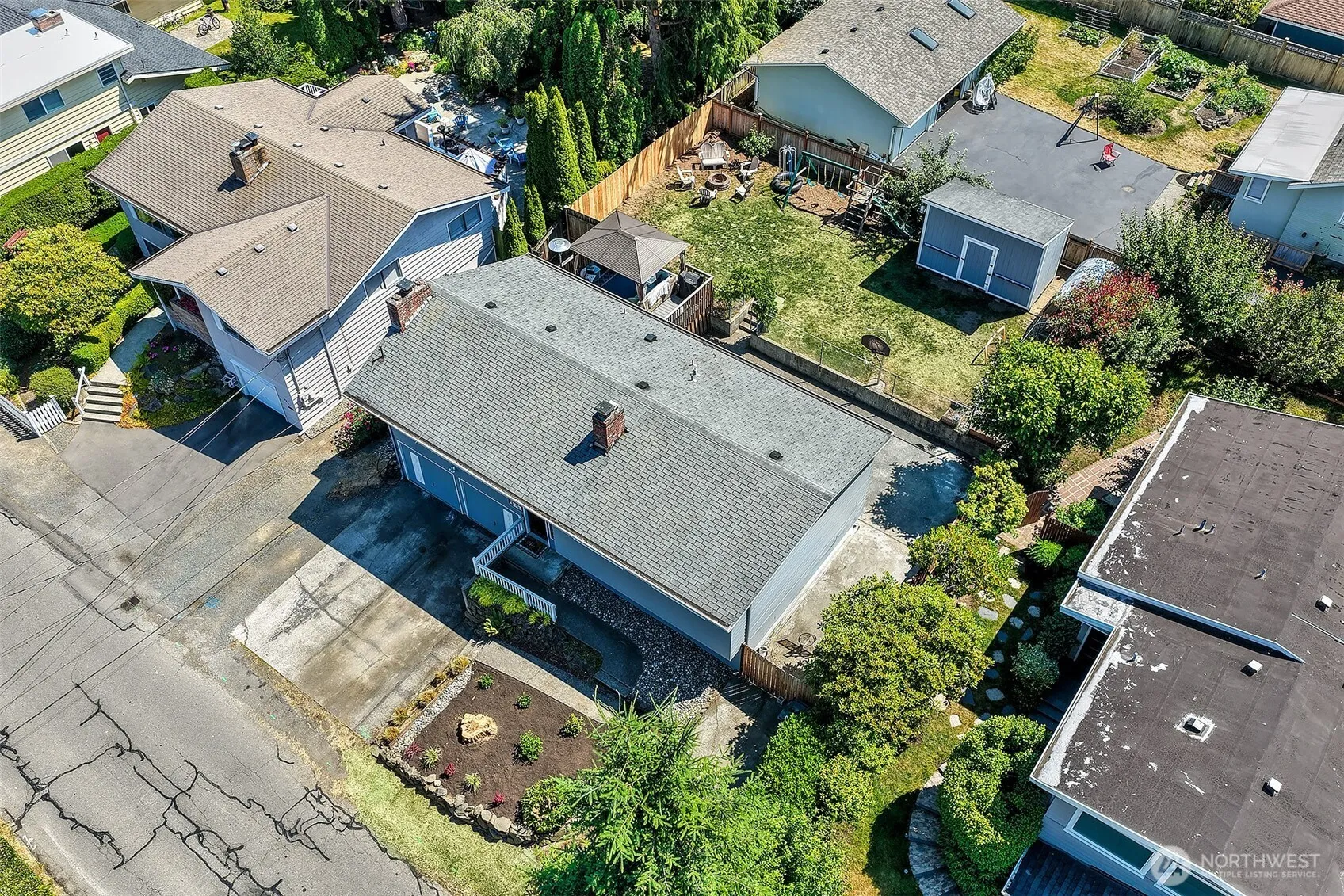 Property photo for 310 Pine Street, Edmonds