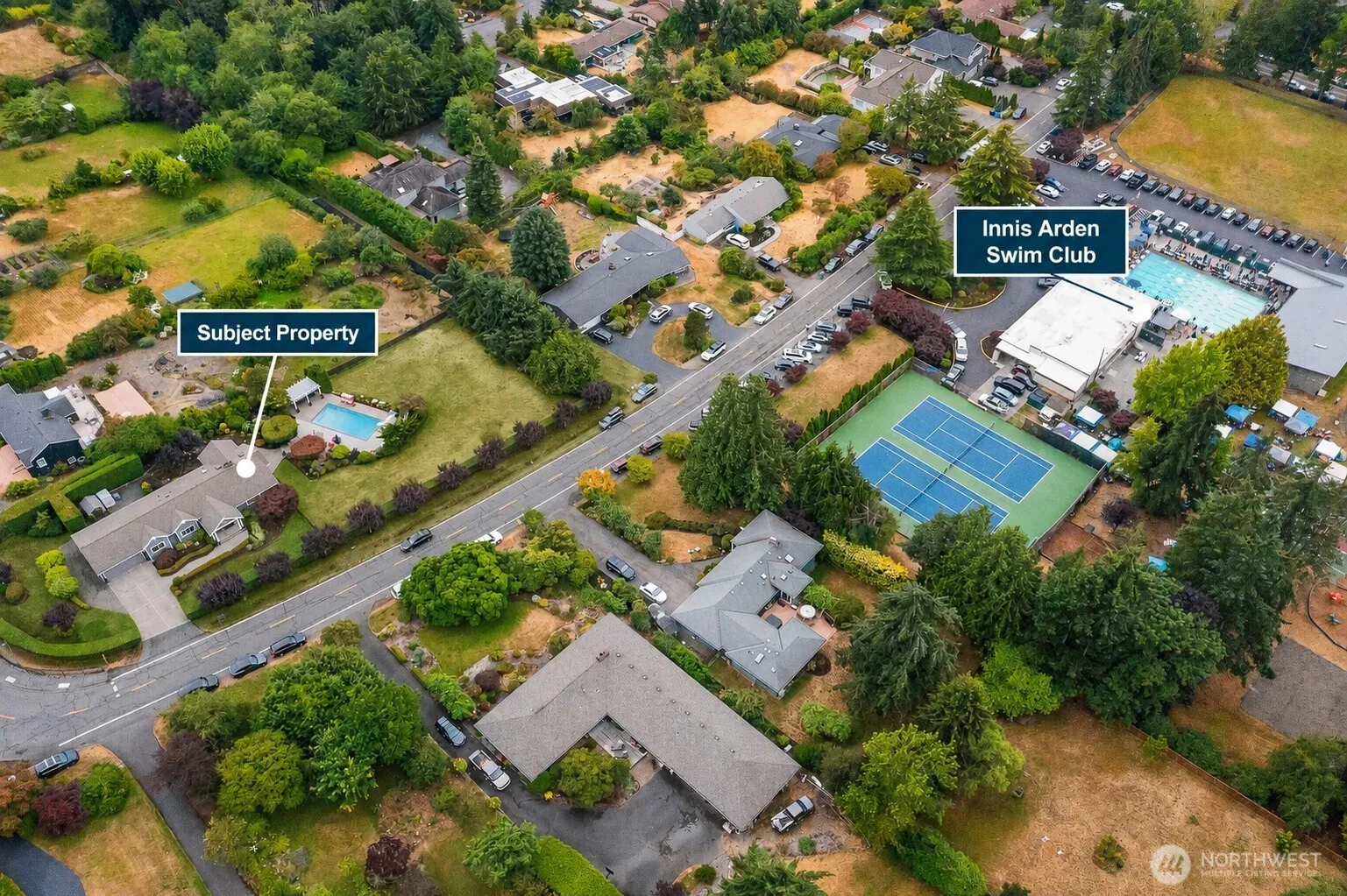 Property photo for 1311 Nw 188th Street, Shoreline photo 3