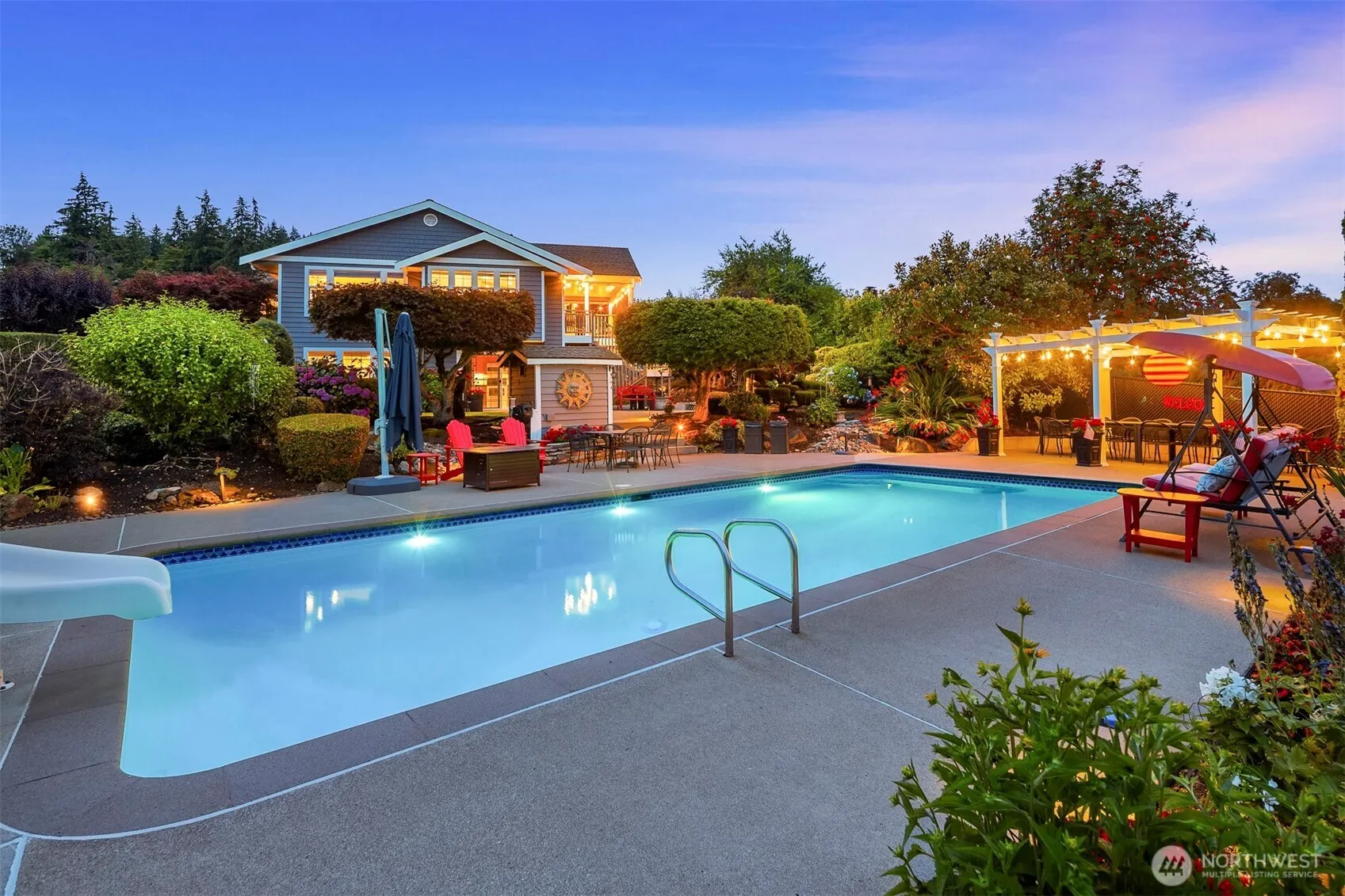 Property photo for 1311 Nw 188th Street, Shoreline photo 2