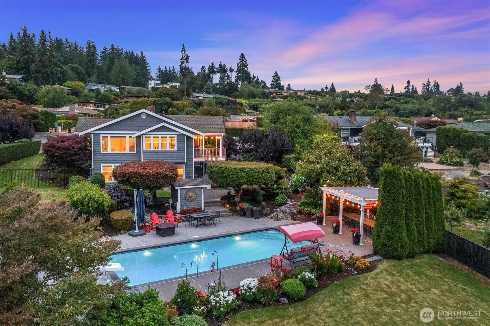 Property photo for 1311 Nw 188th Street, Shoreline