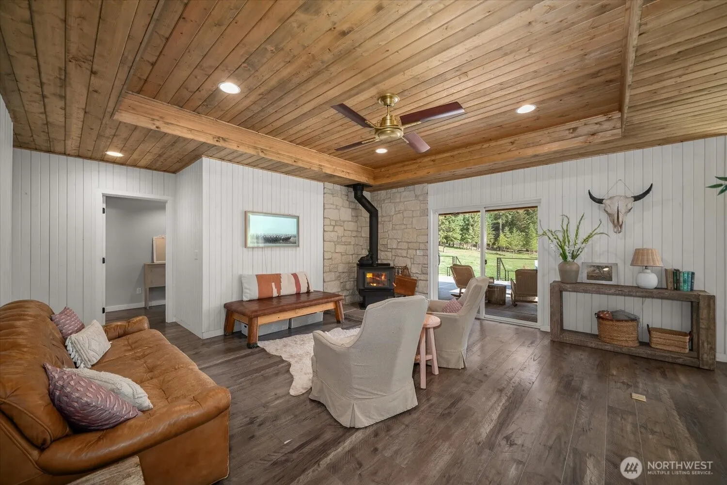 Property photo for 822 Little Spokane River Road, Newport photo 4