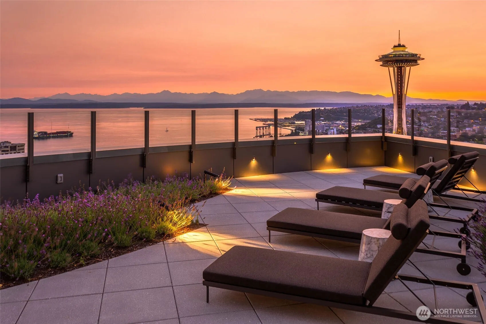 Property photo for 2510 6th Street #2705, Seattle