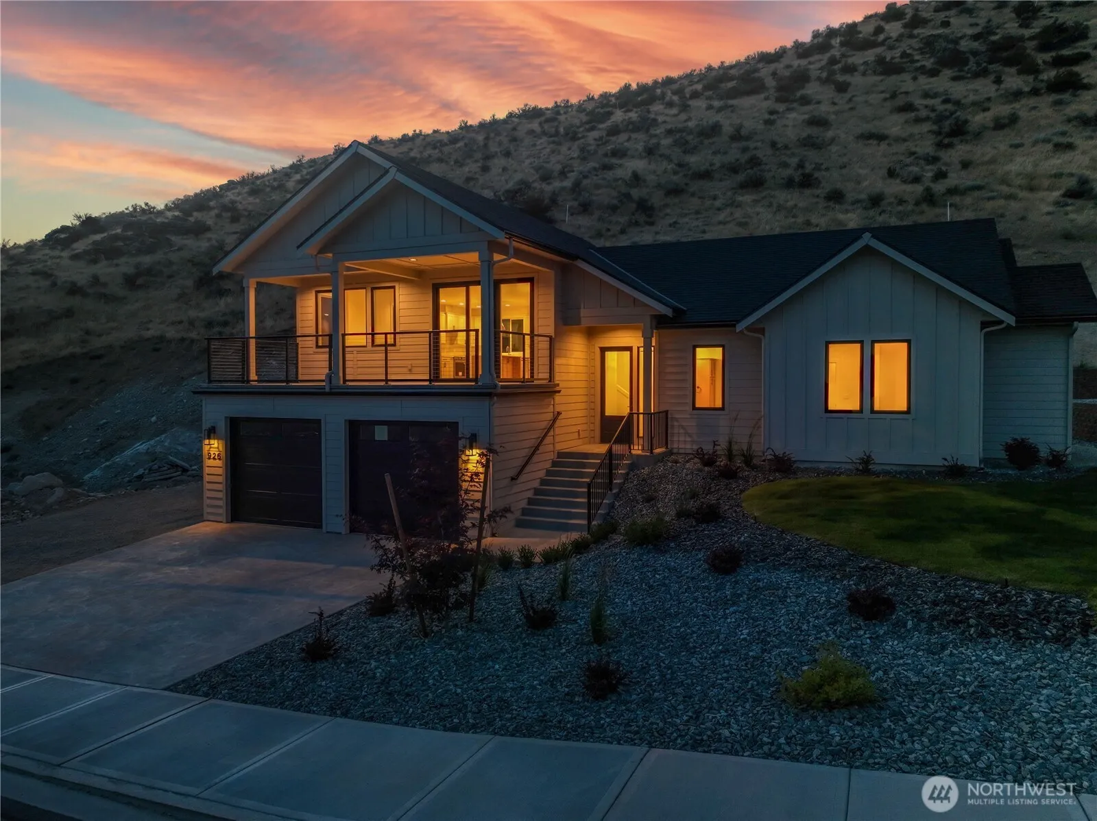 Property photo for 926 Long Drive, Chelan photo 4
