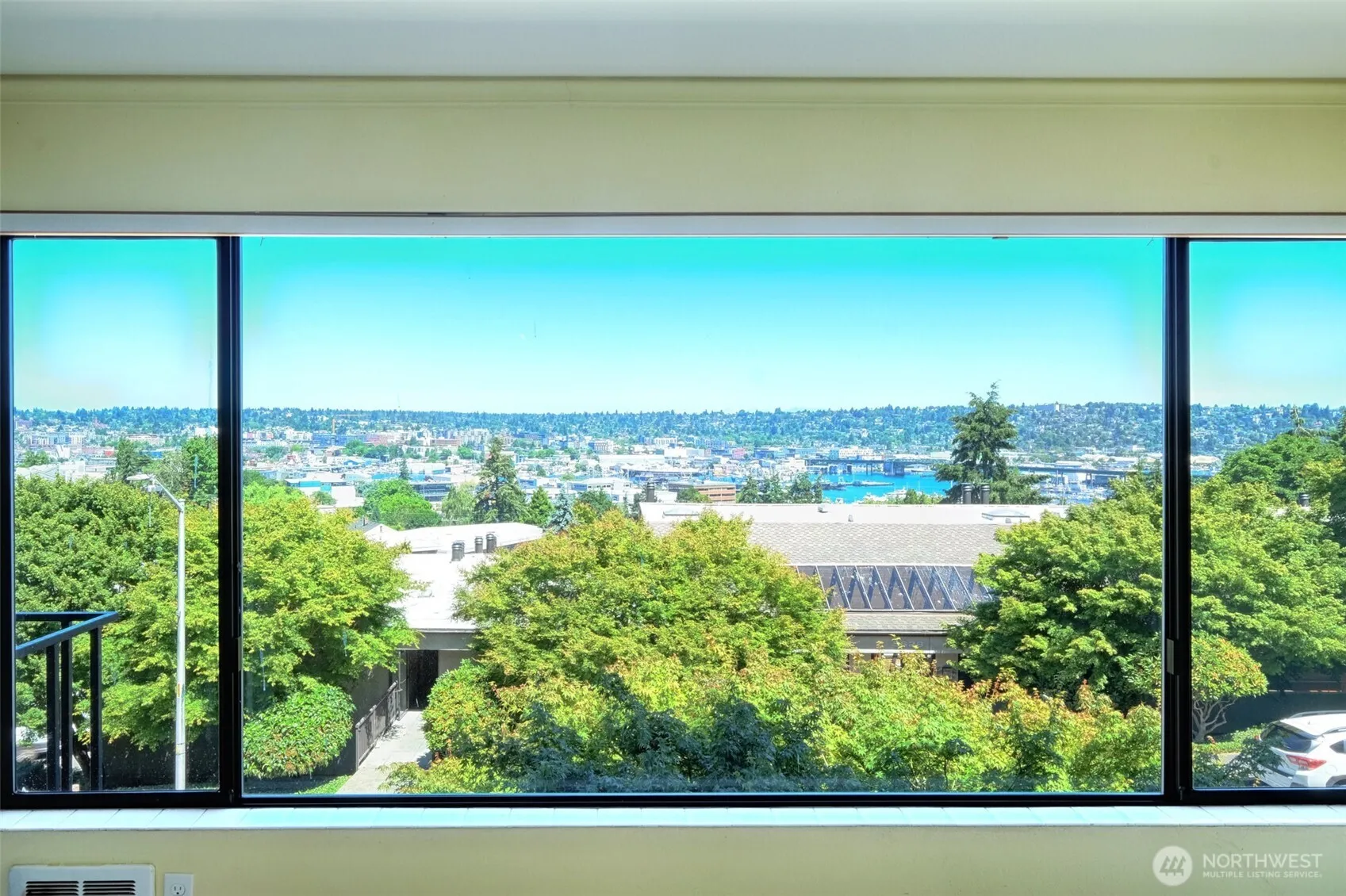 Property photo for 3661 24th Place W #306, Seattle photo 2