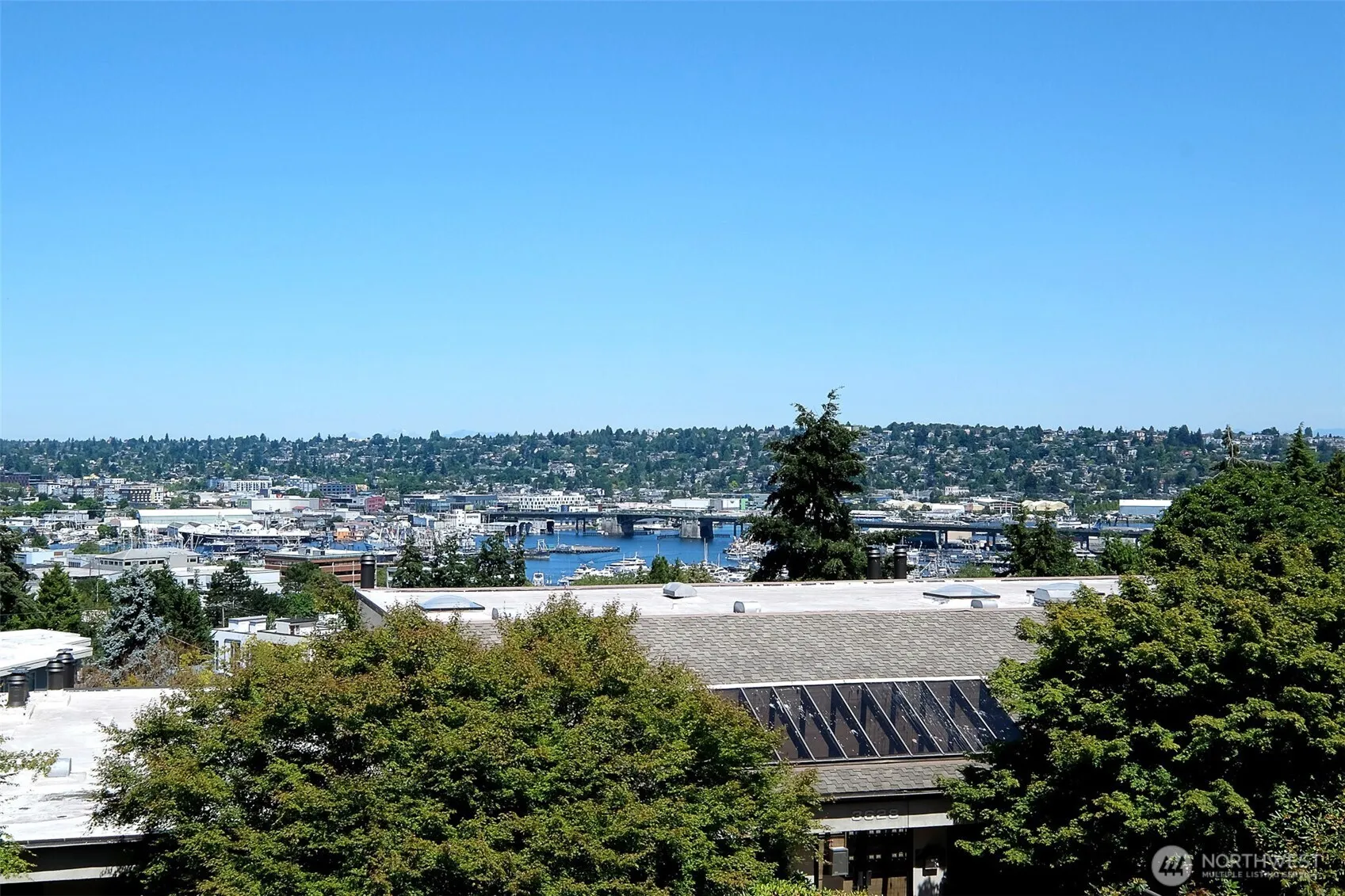 Property photo for 3661 24th Place W #306, Seattle photo 3