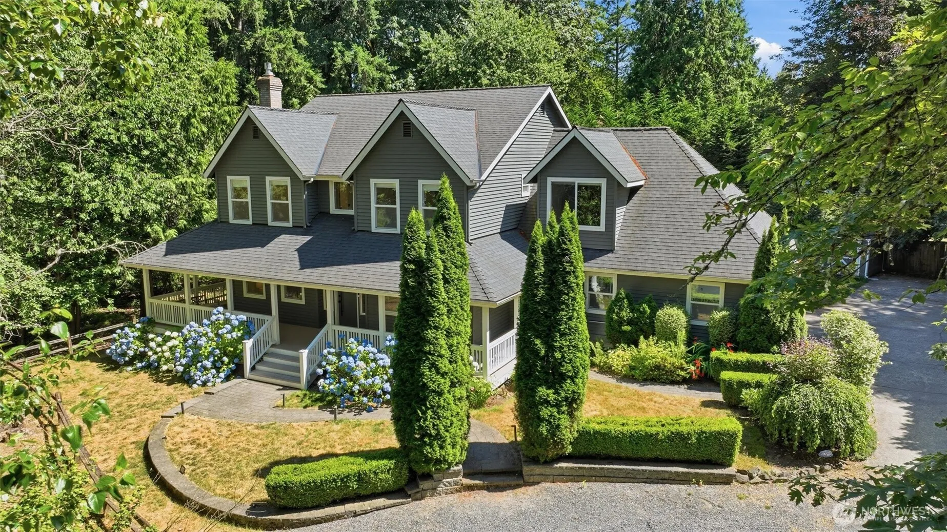 Property photo for 12217 Ne 100th Street, Kirkland