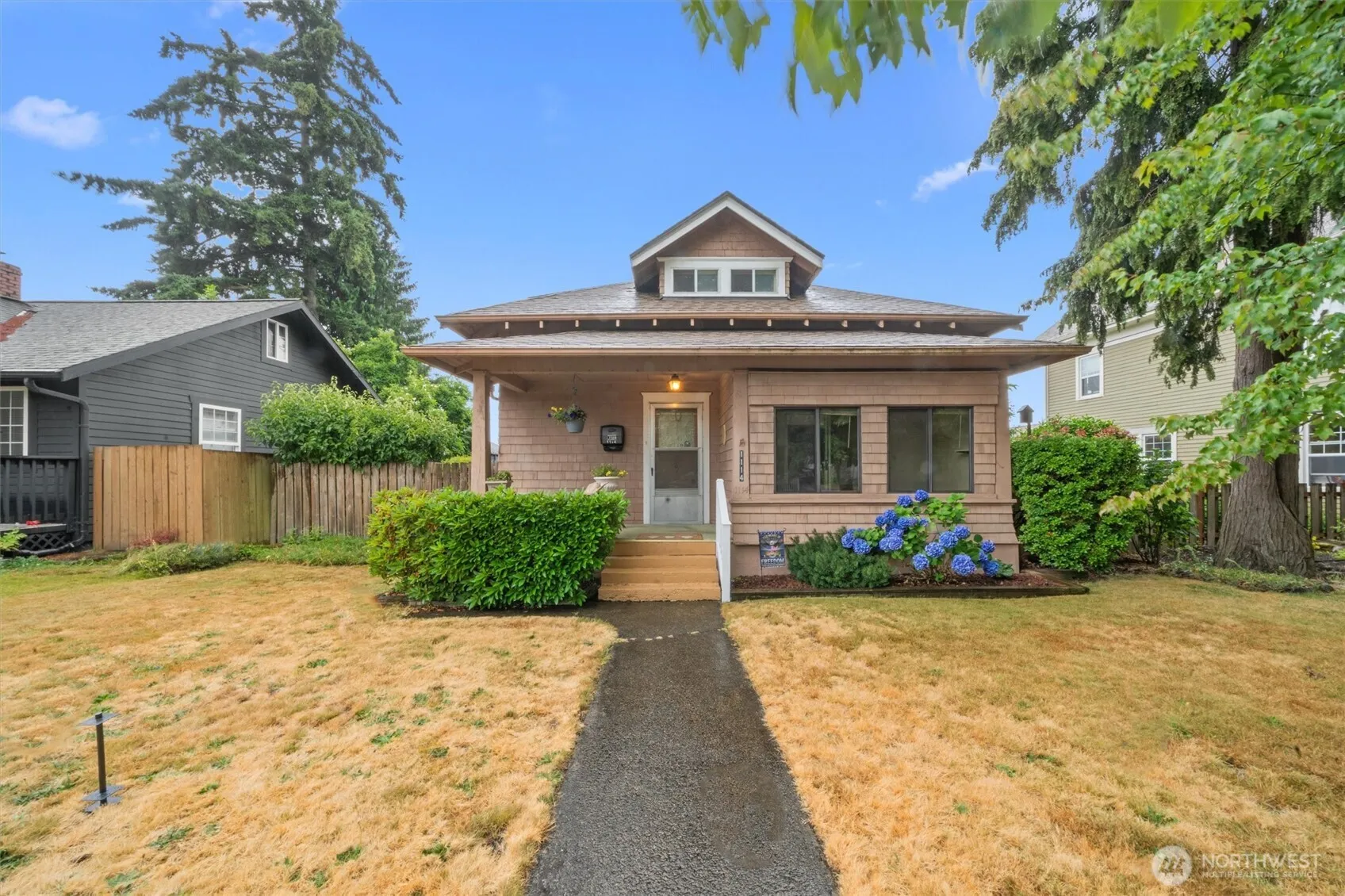 Property photo for 1114 N Prospect Street, Tacoma