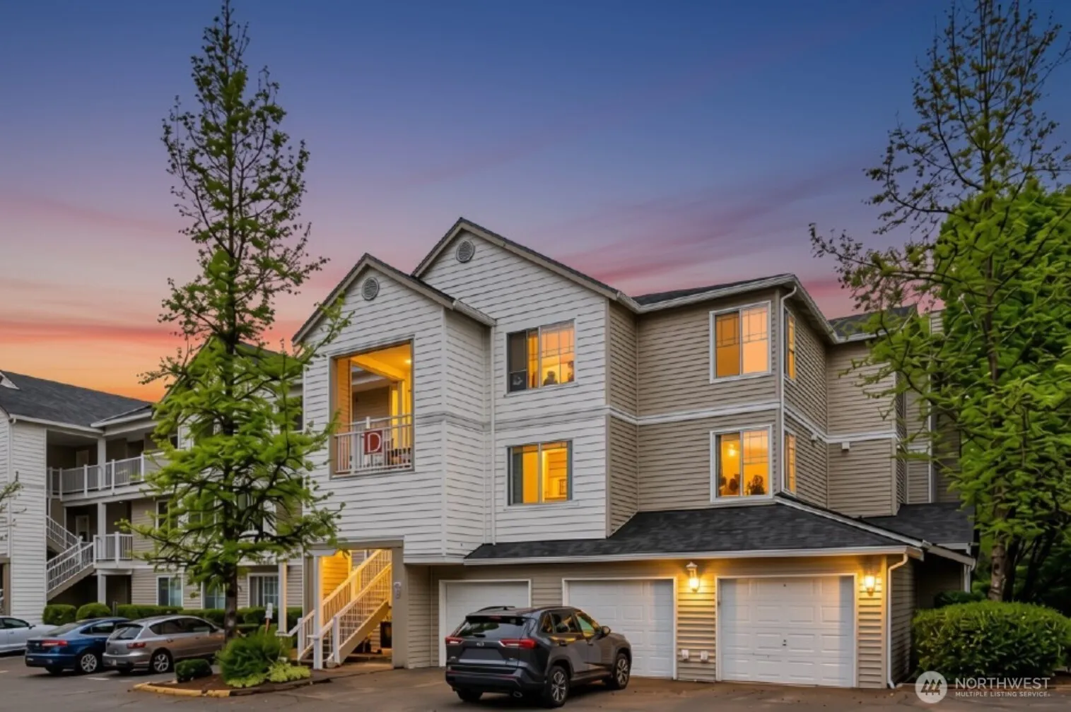 Property photo for 2009 196 Street Se #d304, Bothell