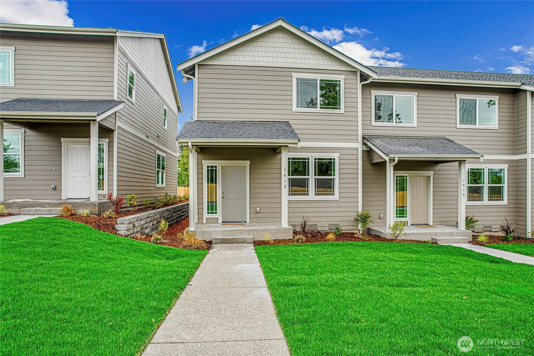 Property photo for 1412 E 51st Street, Tacoma photo 2
