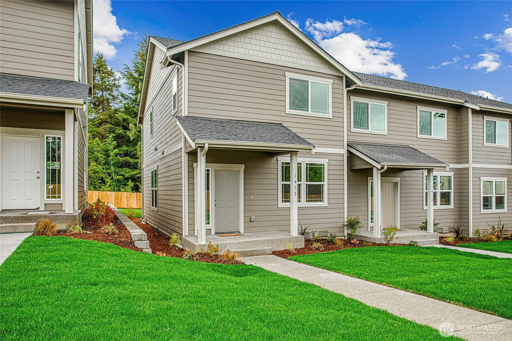 Property photo for 1412 E 51st Street, Tacoma