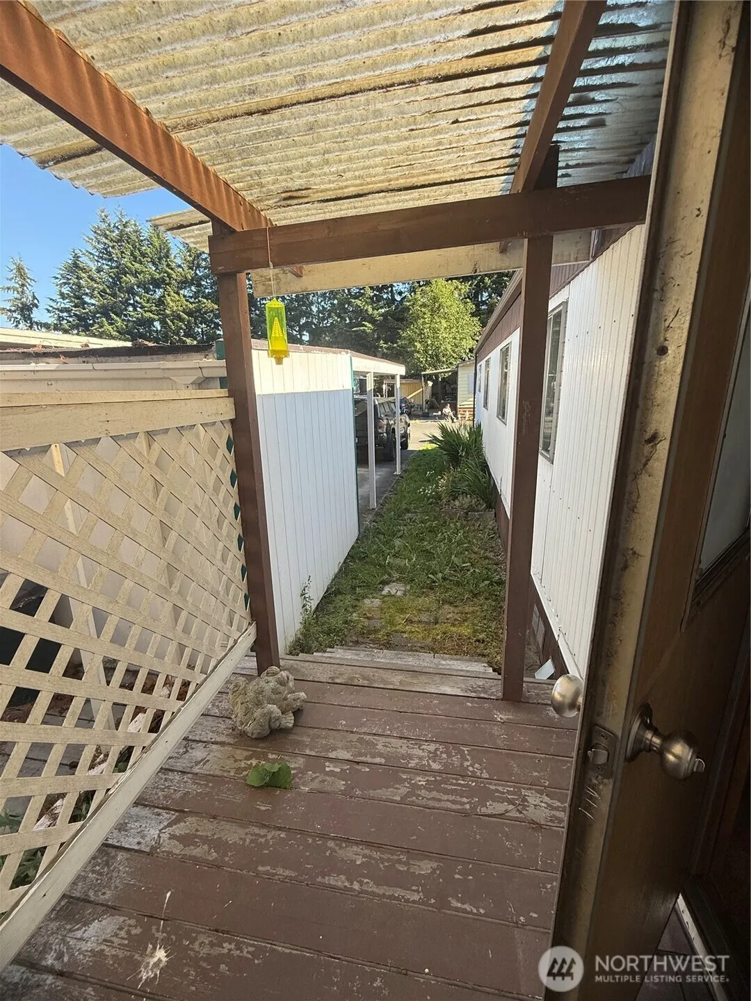 Property photo for 2210 Old Highway 99 Road S #9, Mount Vernon photo 4