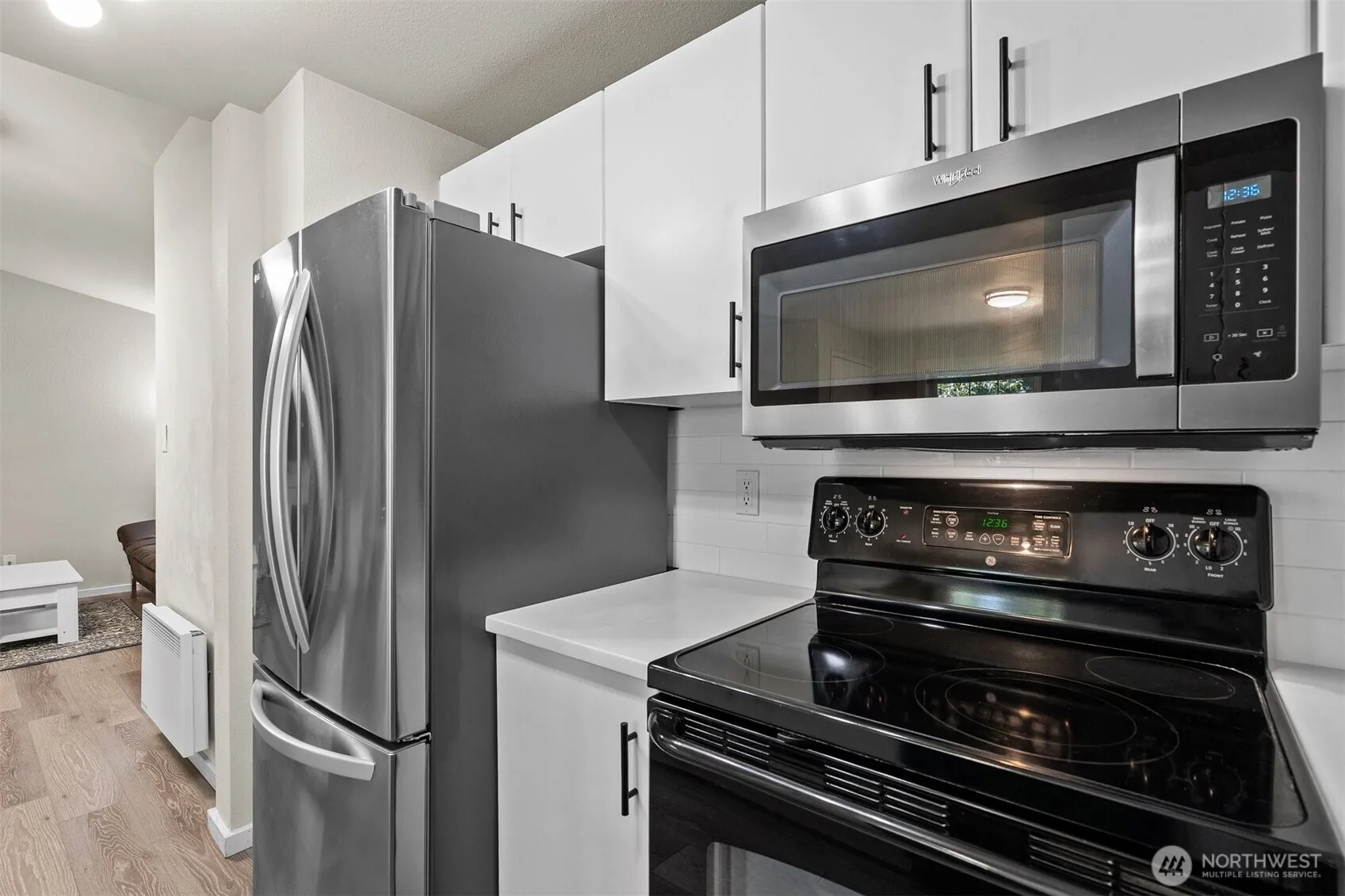 Property photo for 12404 E Gibson Road #k303, Everett photo 4
