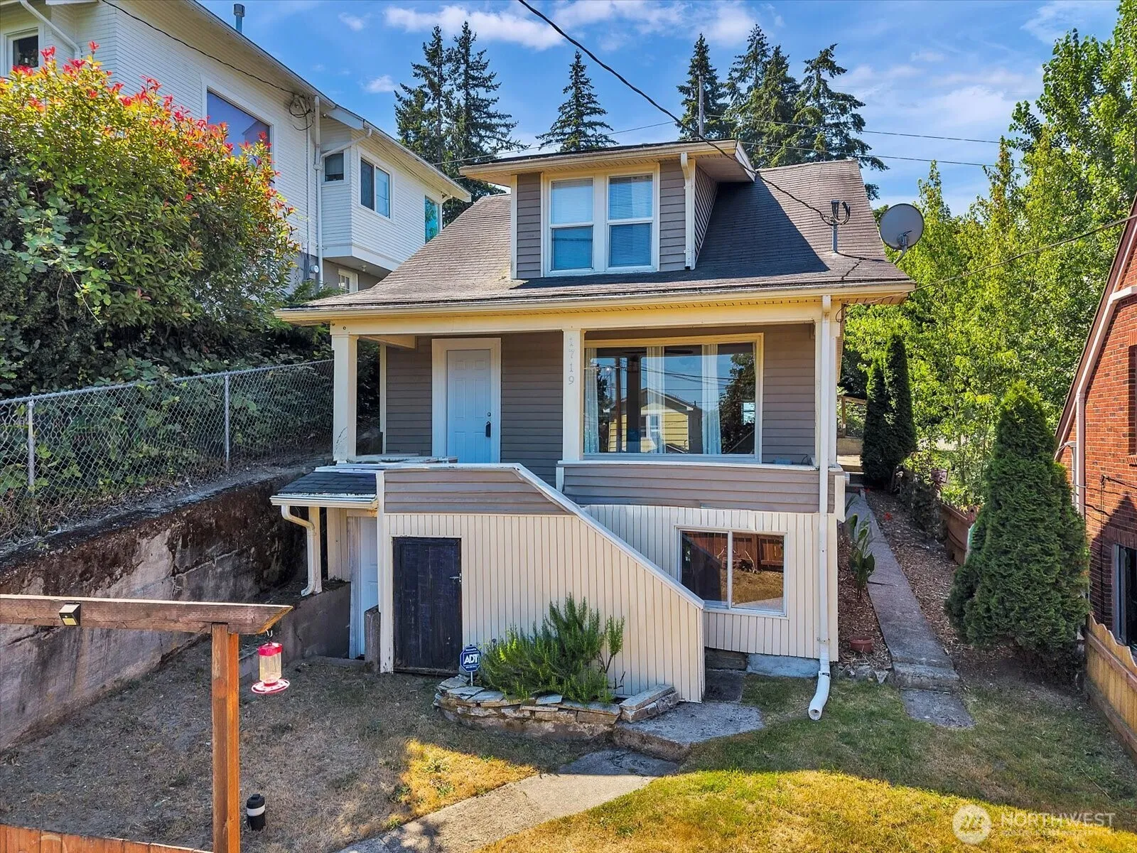 Property photo for 1719 Gregory Way, Bremerton