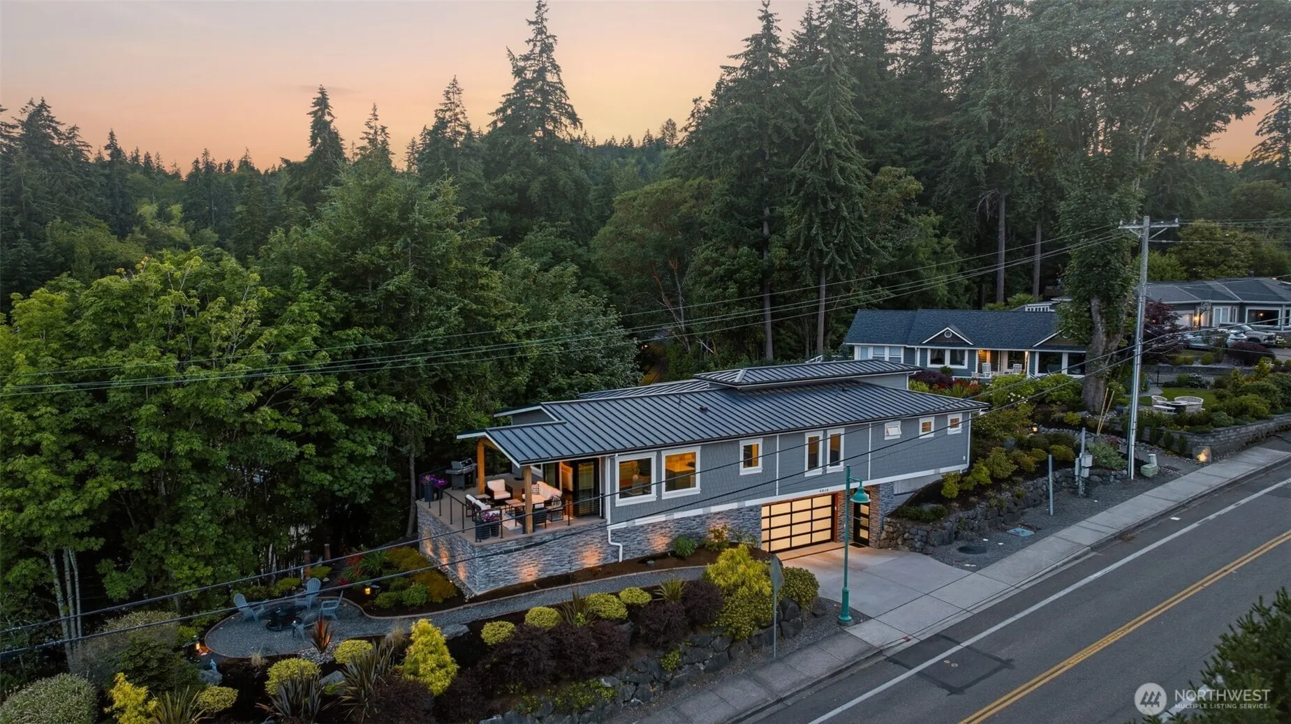 Property photo for 4010 Burnham Dr, Gig Harbor photo 5