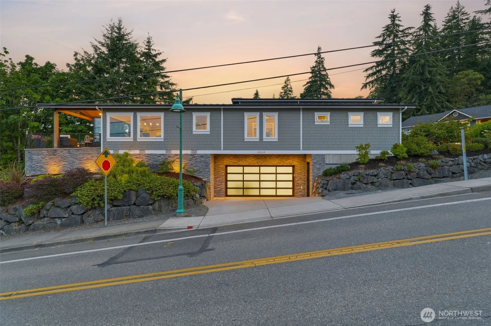 Property photo for 4010 Burnham Dr, Gig Harbor photo 4