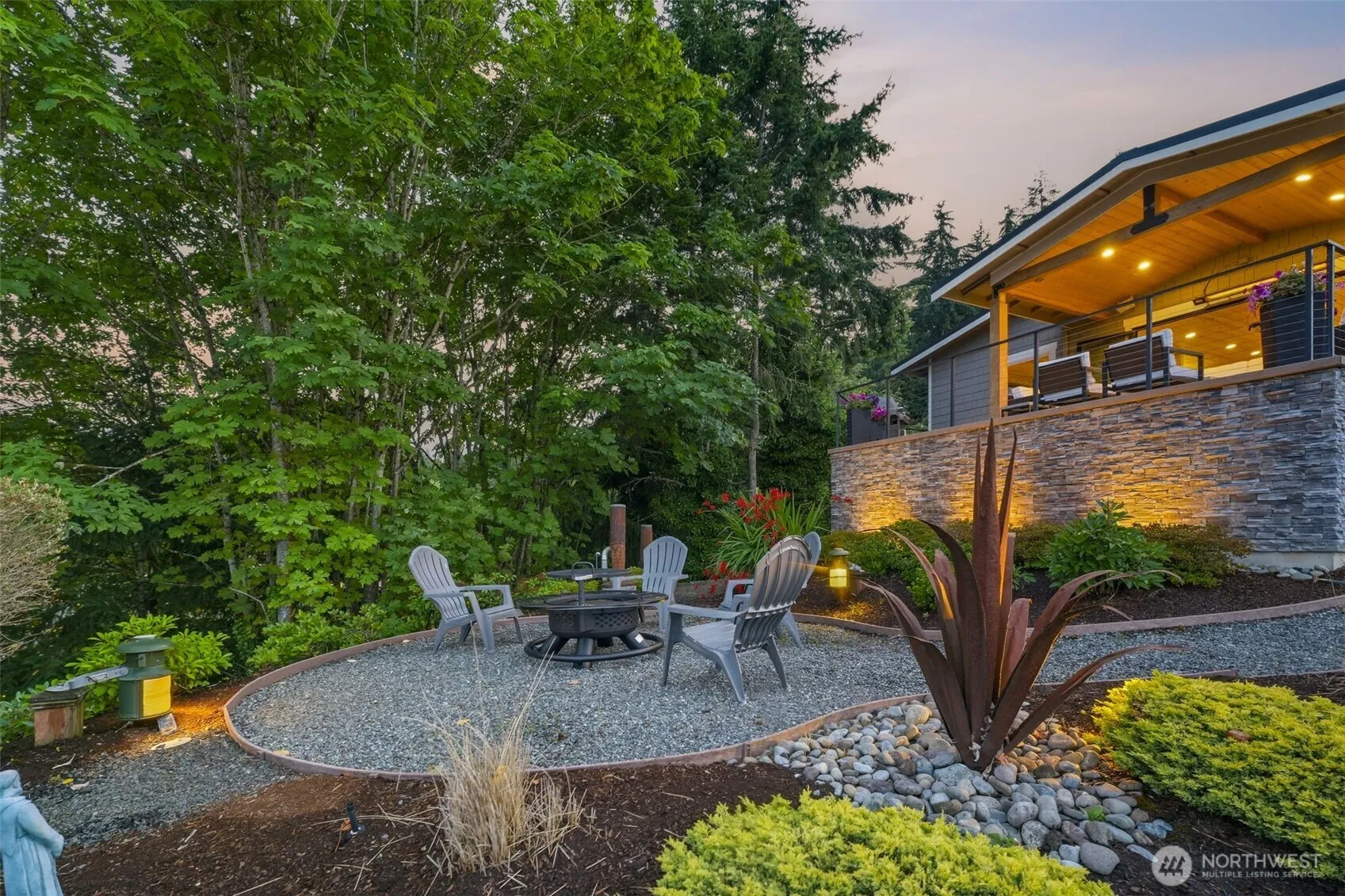 Property photo for 4010 Burnham Dr, Gig Harbor photo 2