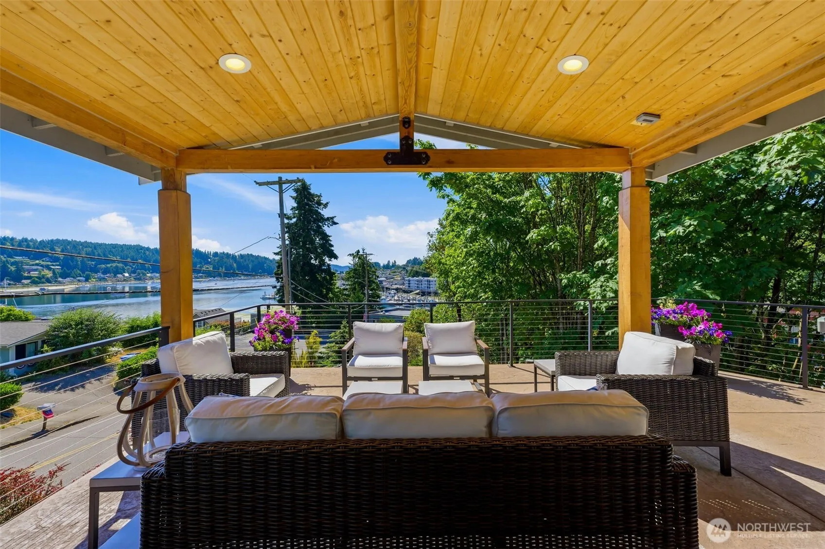 Property photo for 4010 Burnham Dr, Gig Harbor