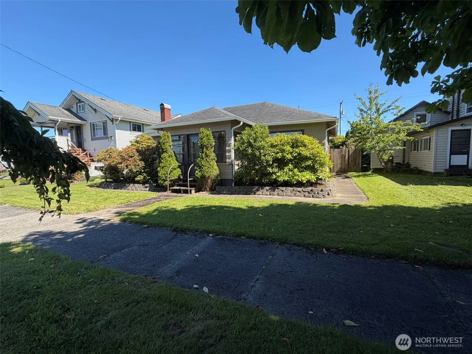 Property photo for 507 W 2nd Street, Aberdeen photo 4